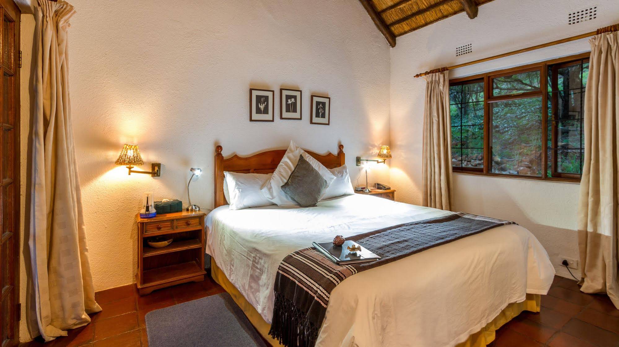 Rissington Inn