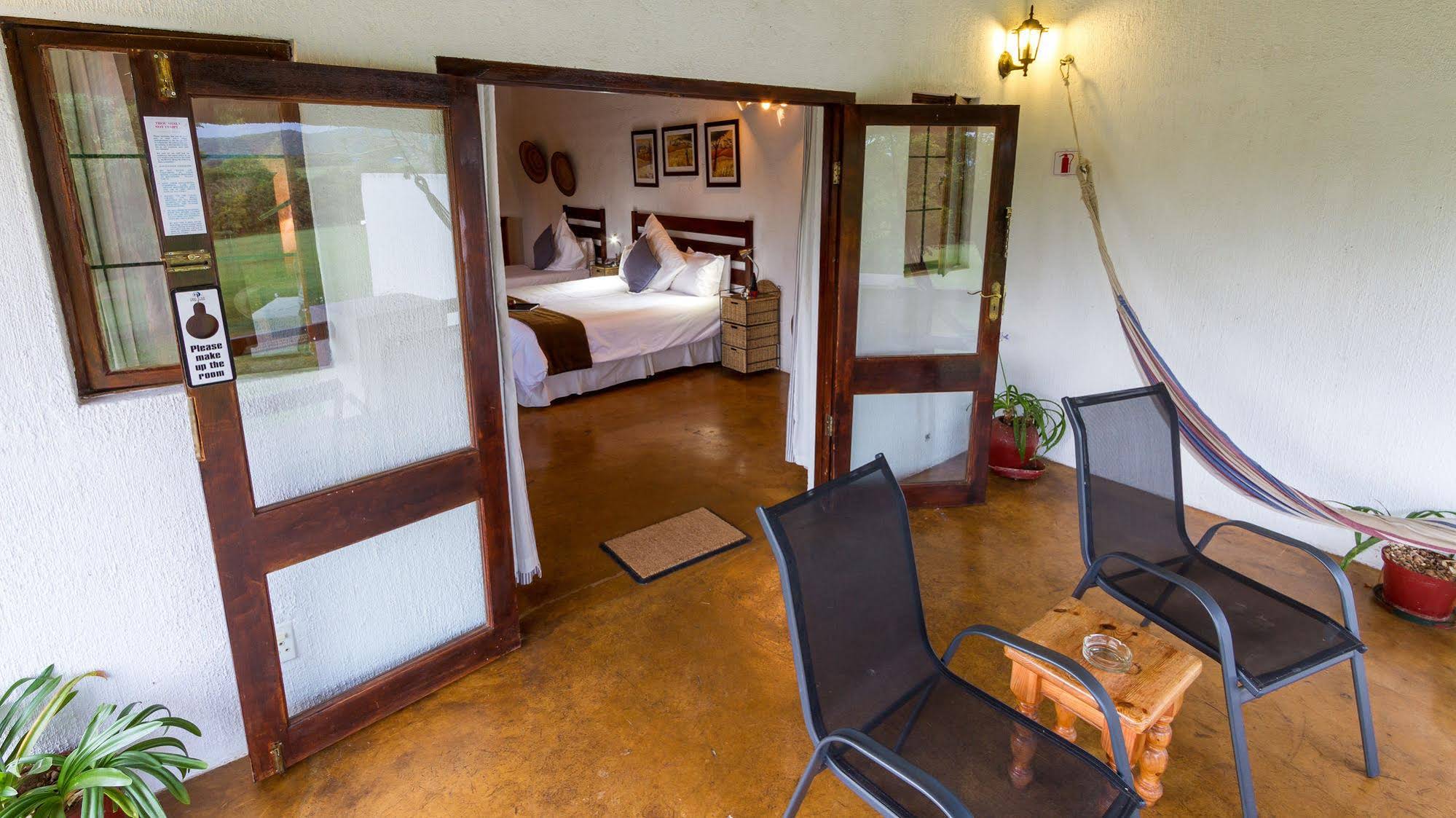 Rissington Inn