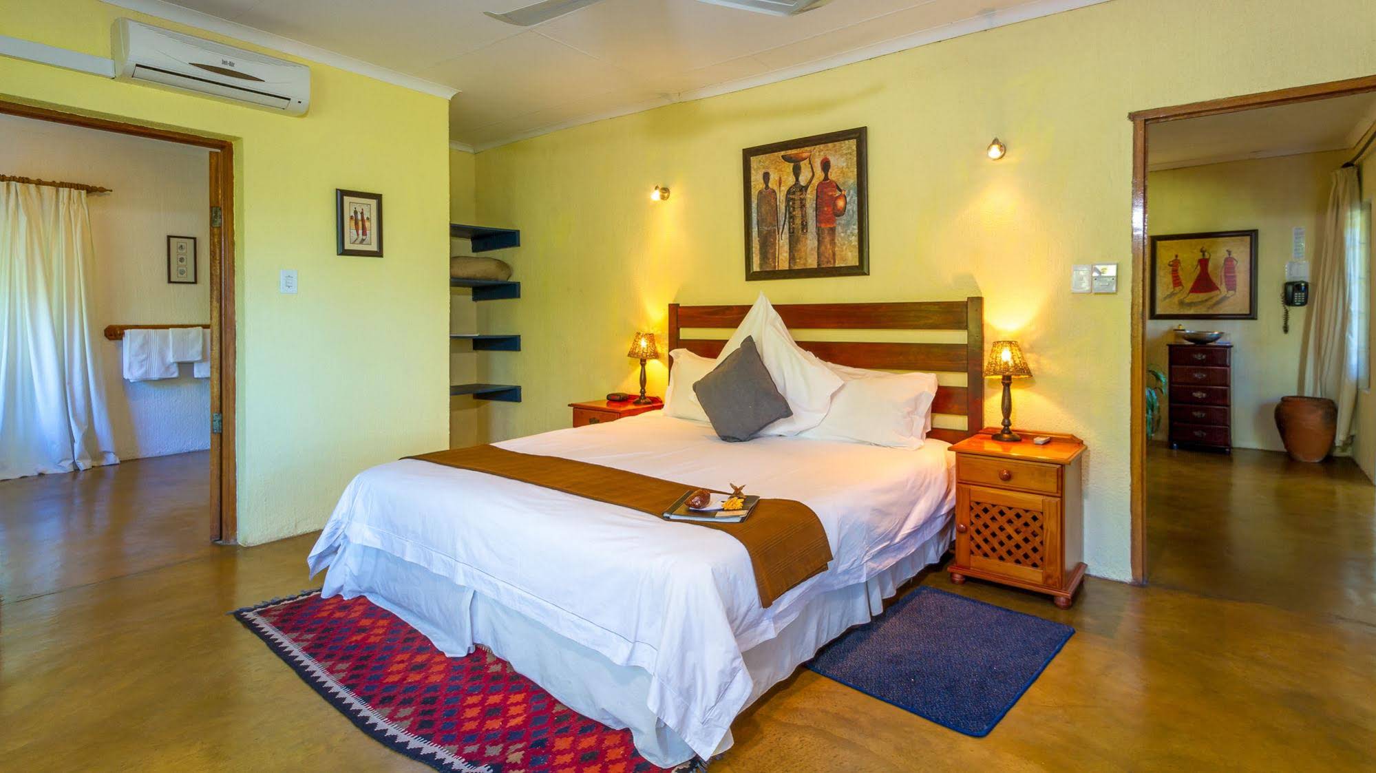 Rissington Inn