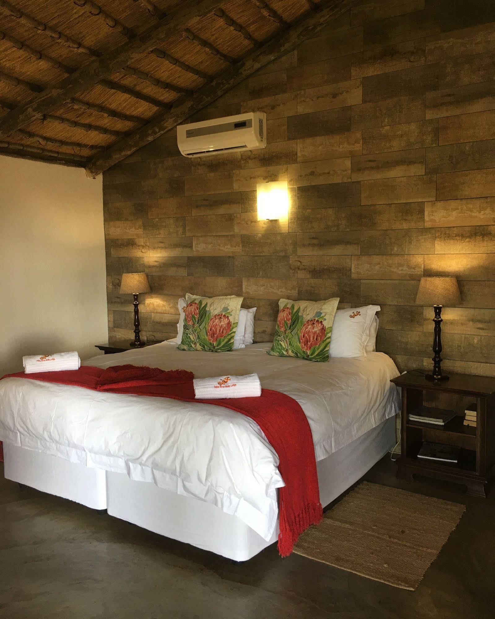 Sabie River Bush Lodge