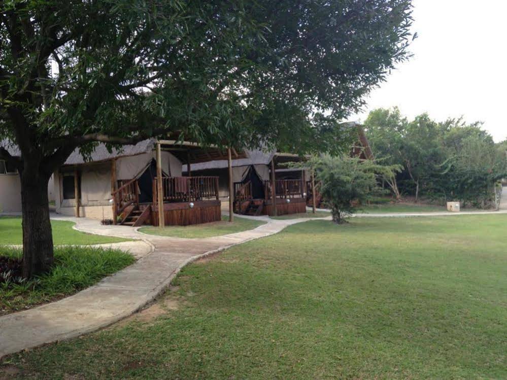 Sabie River Bush Lodge