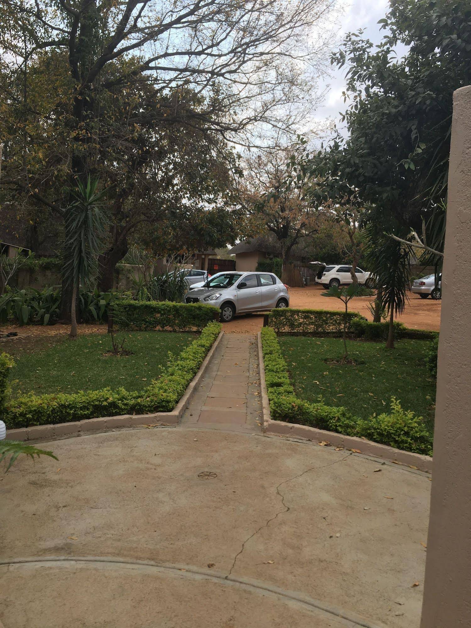 Sabie River Bush Lodge