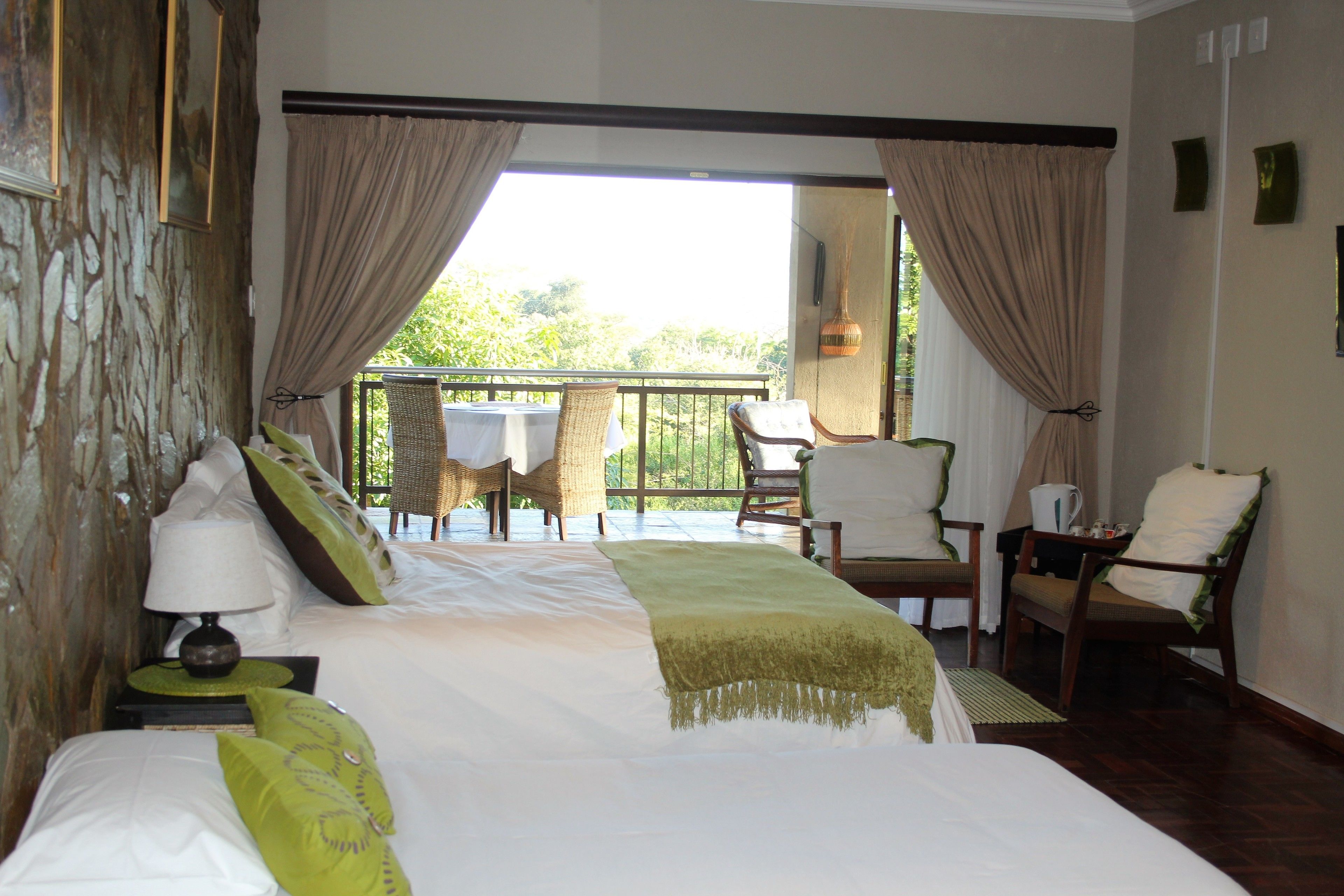 Safari Bed & Breakfast