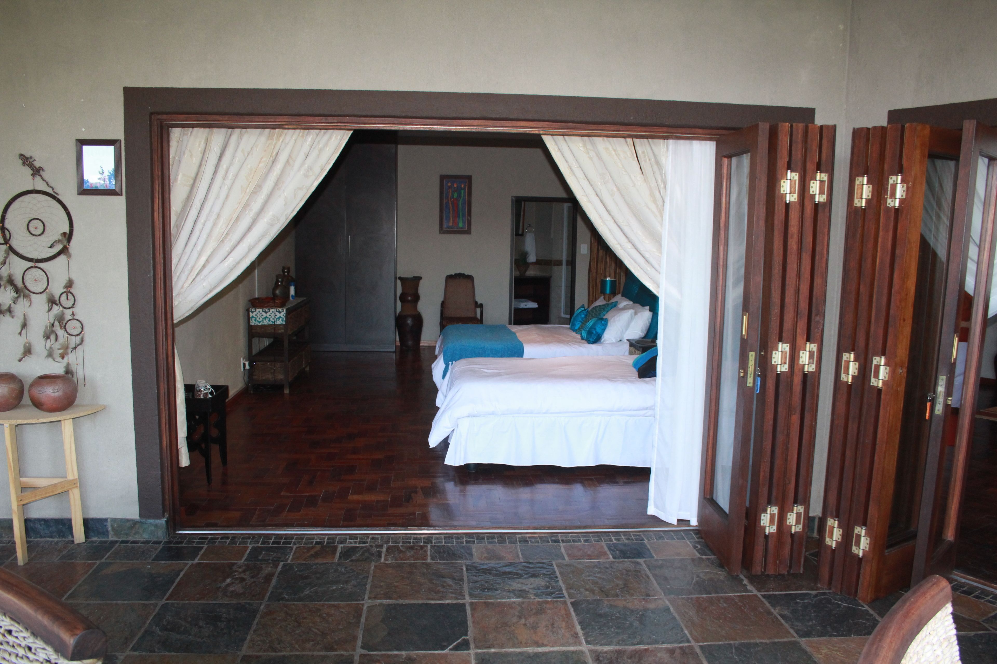 Safari Bed & Breakfast