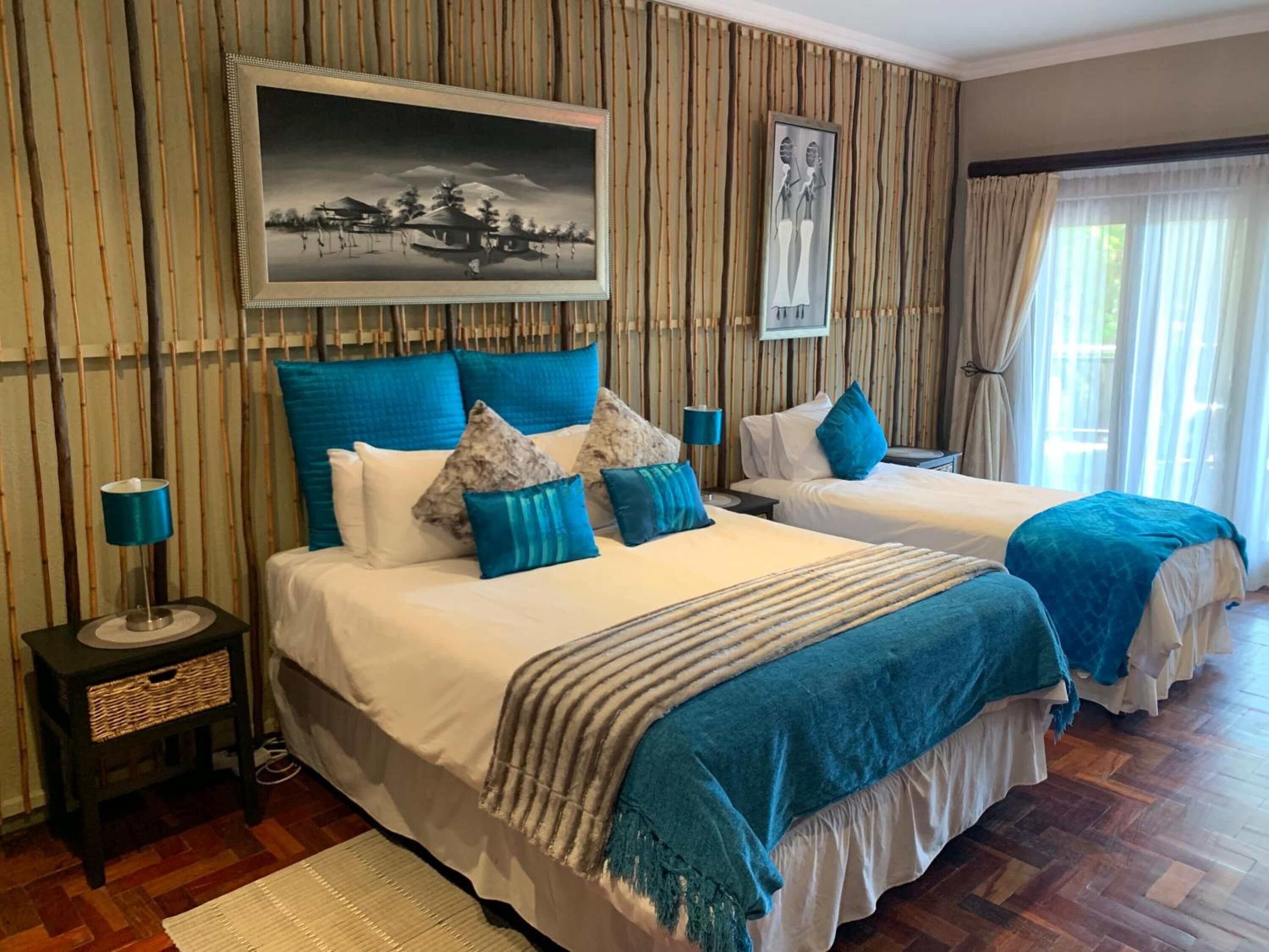Safari Bed & Breakfast