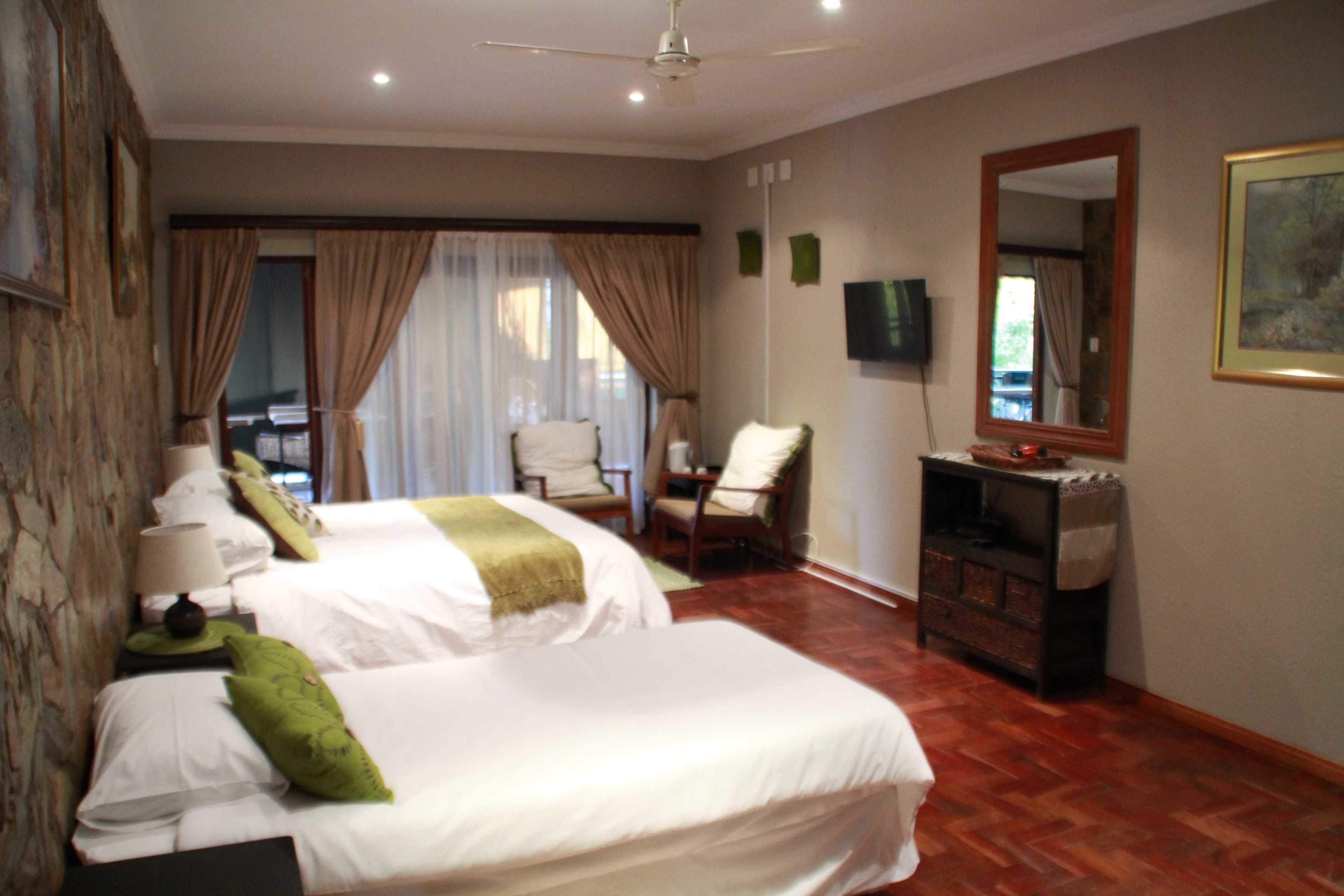 Safari Bed & Breakfast