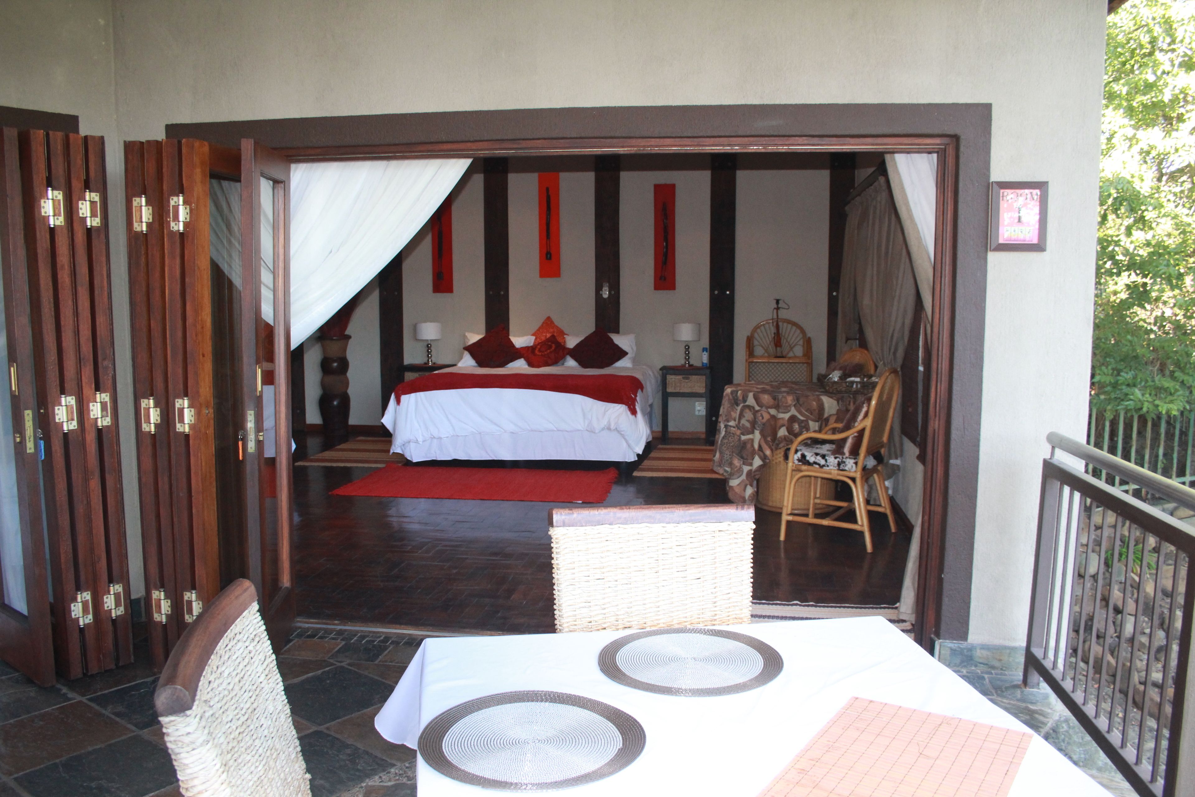 Safari Bed & Breakfast