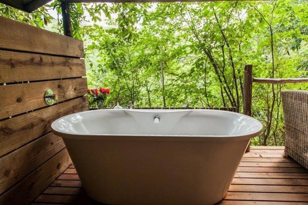 Summerfields Rose Retreat & Spa