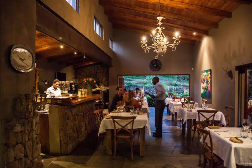 Summerfields Rose Retreat & Spa