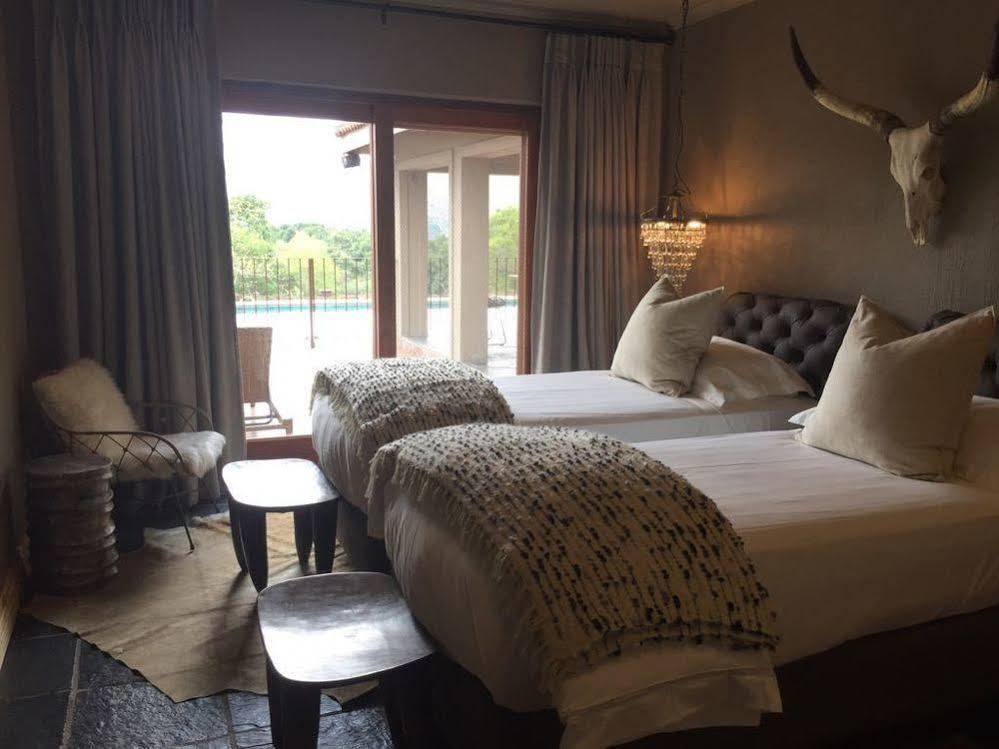 Summerfields Rose Retreat & Spa