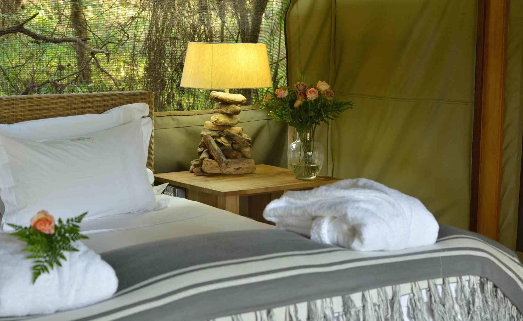 Summerfields Rose Retreat & Spa