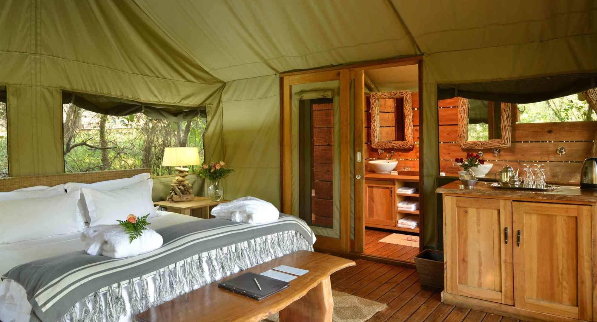 Summerfields Rose Retreat & Spa