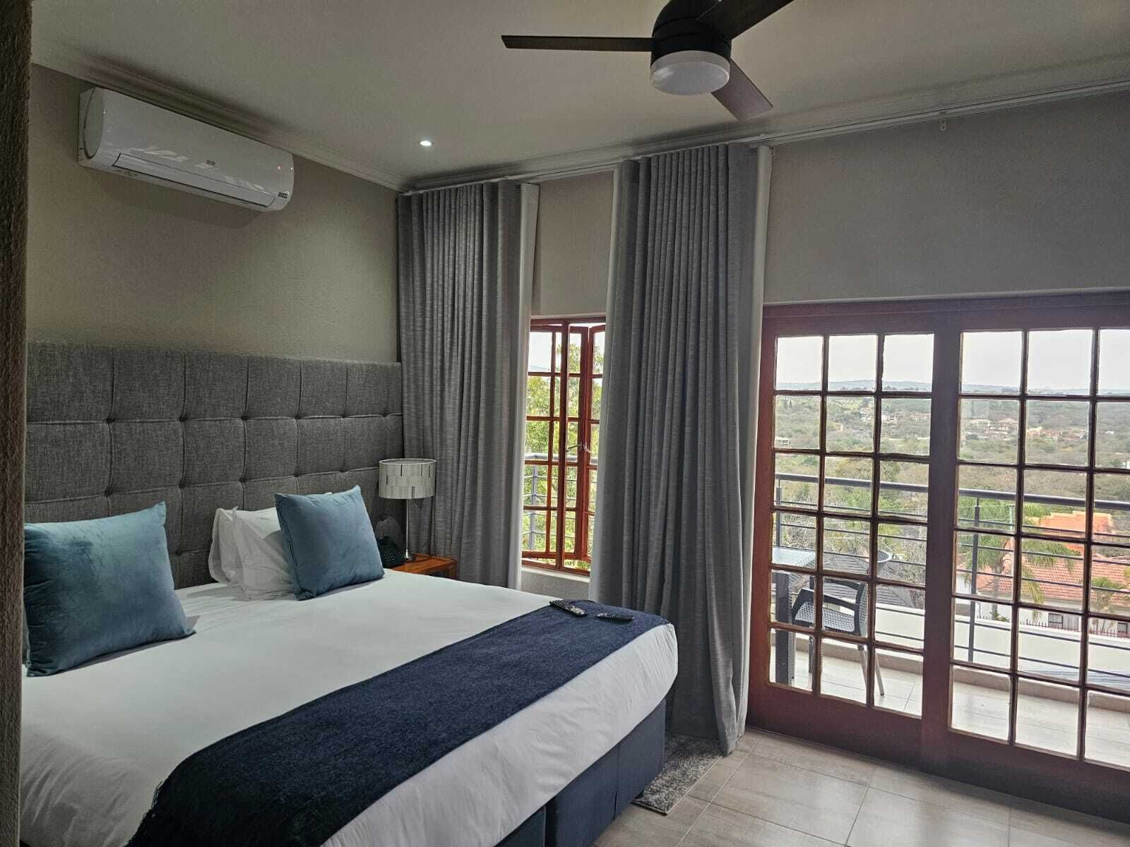 Tembo Guest Lodge