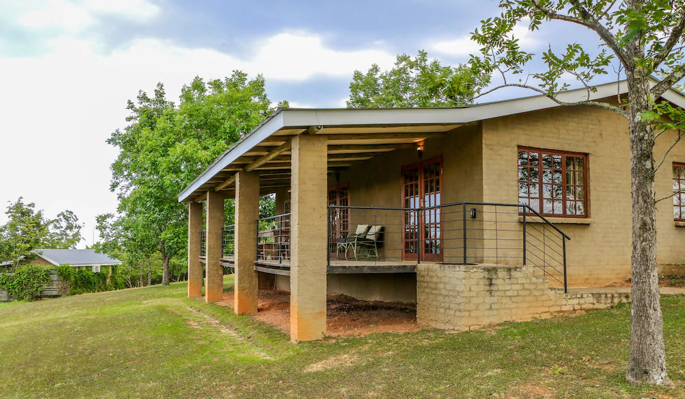 The Windmill Country Retreat