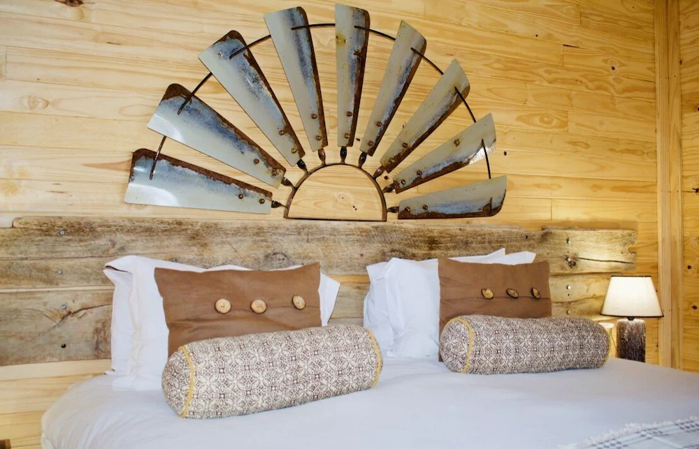 The Windmill Country Retreat