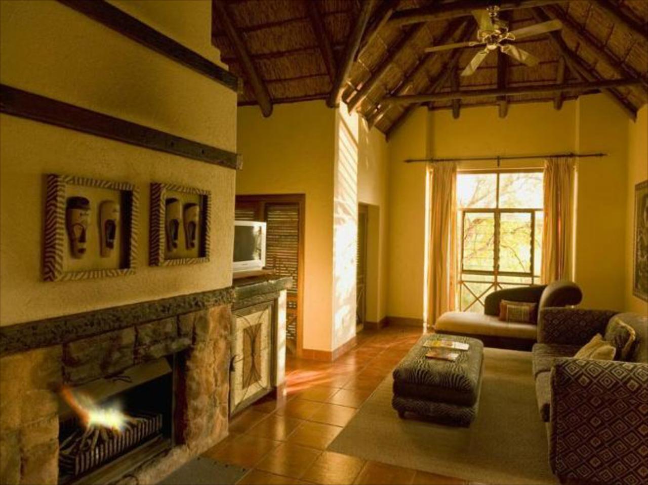 Umbhaba Eco Lodge
