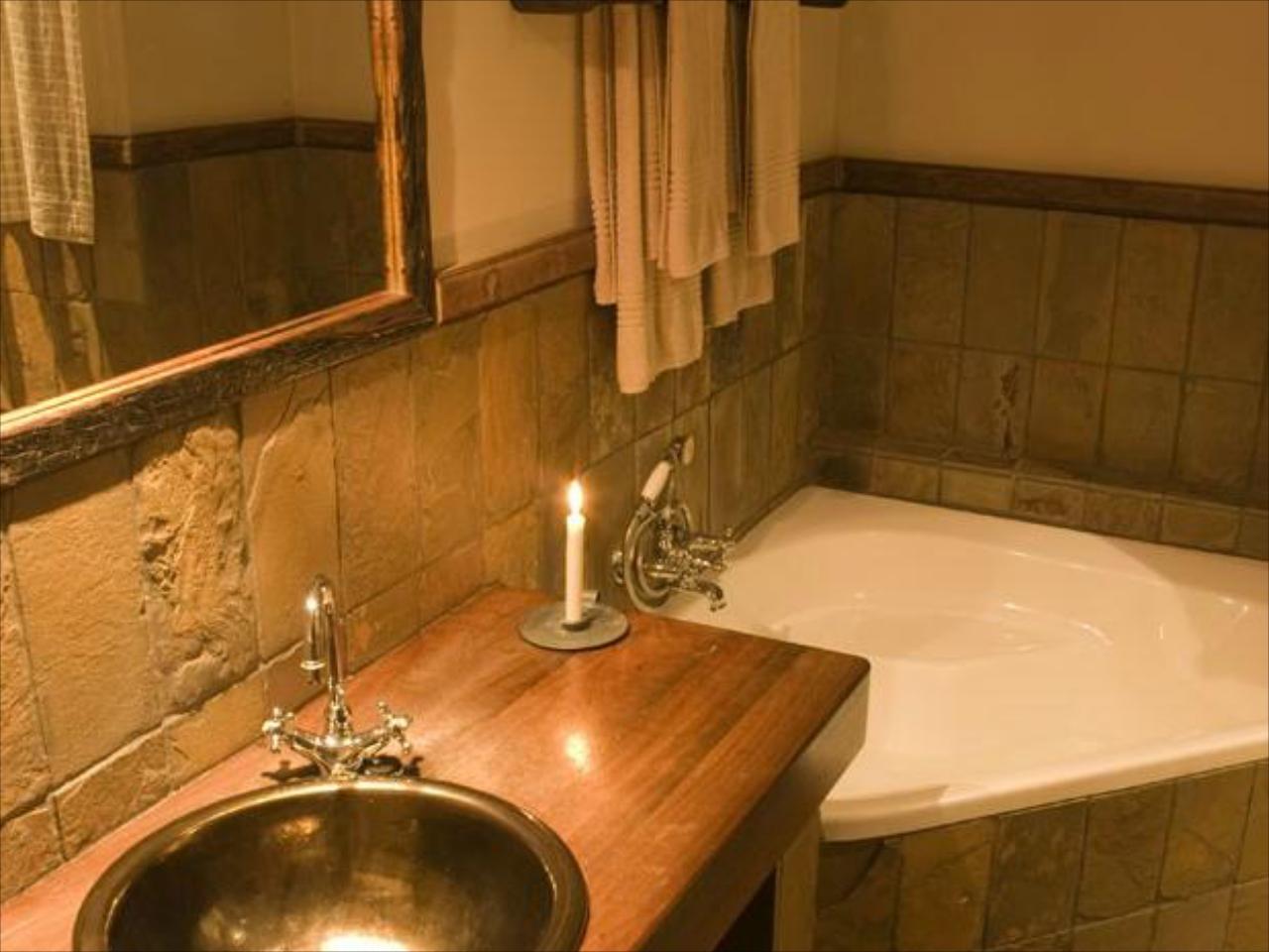 Umbhaba Eco Lodge