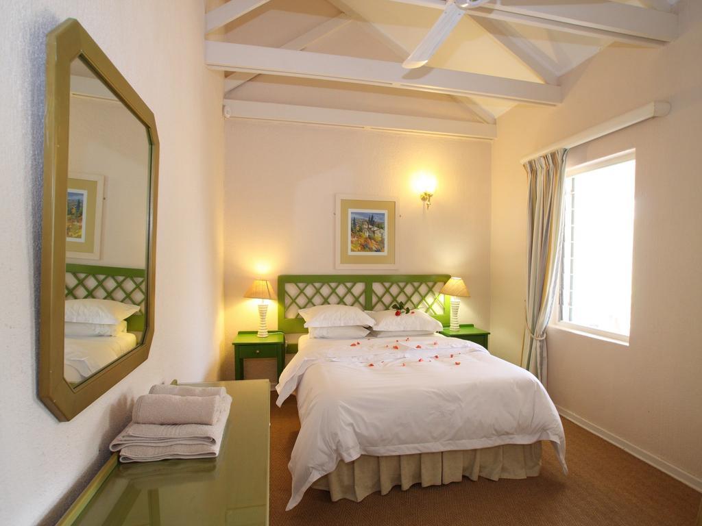 Waterberry Hill Resort And Spa