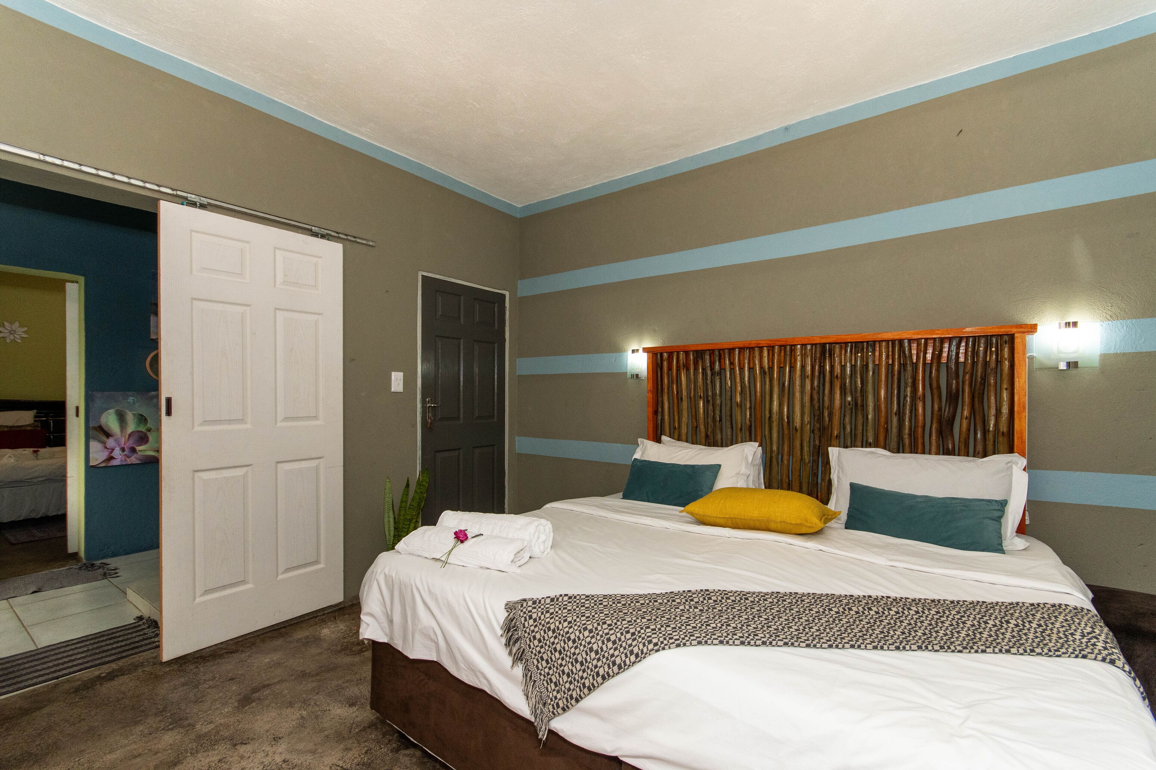 Woodpeckers Guest House