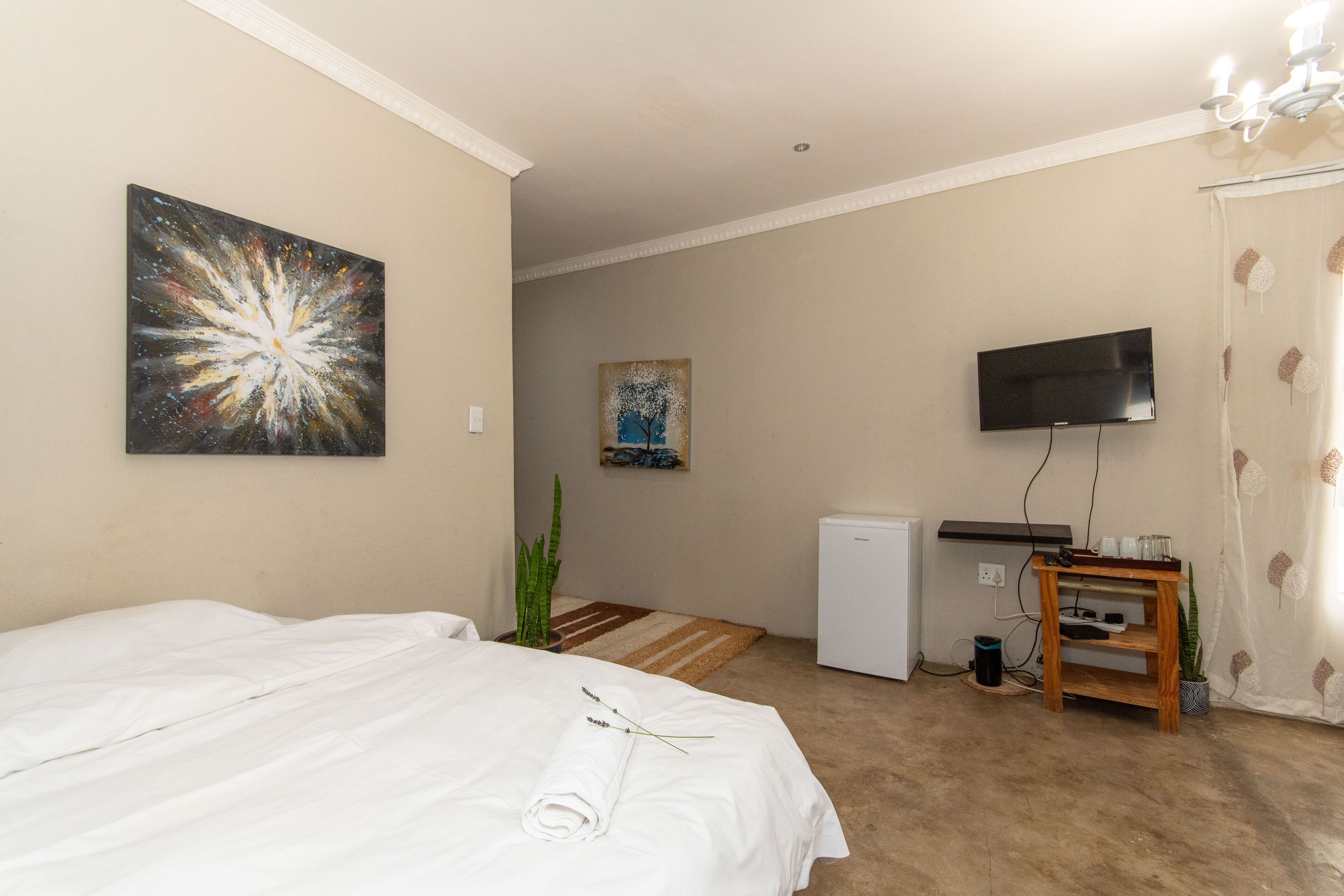 Woodpeckers Guest House