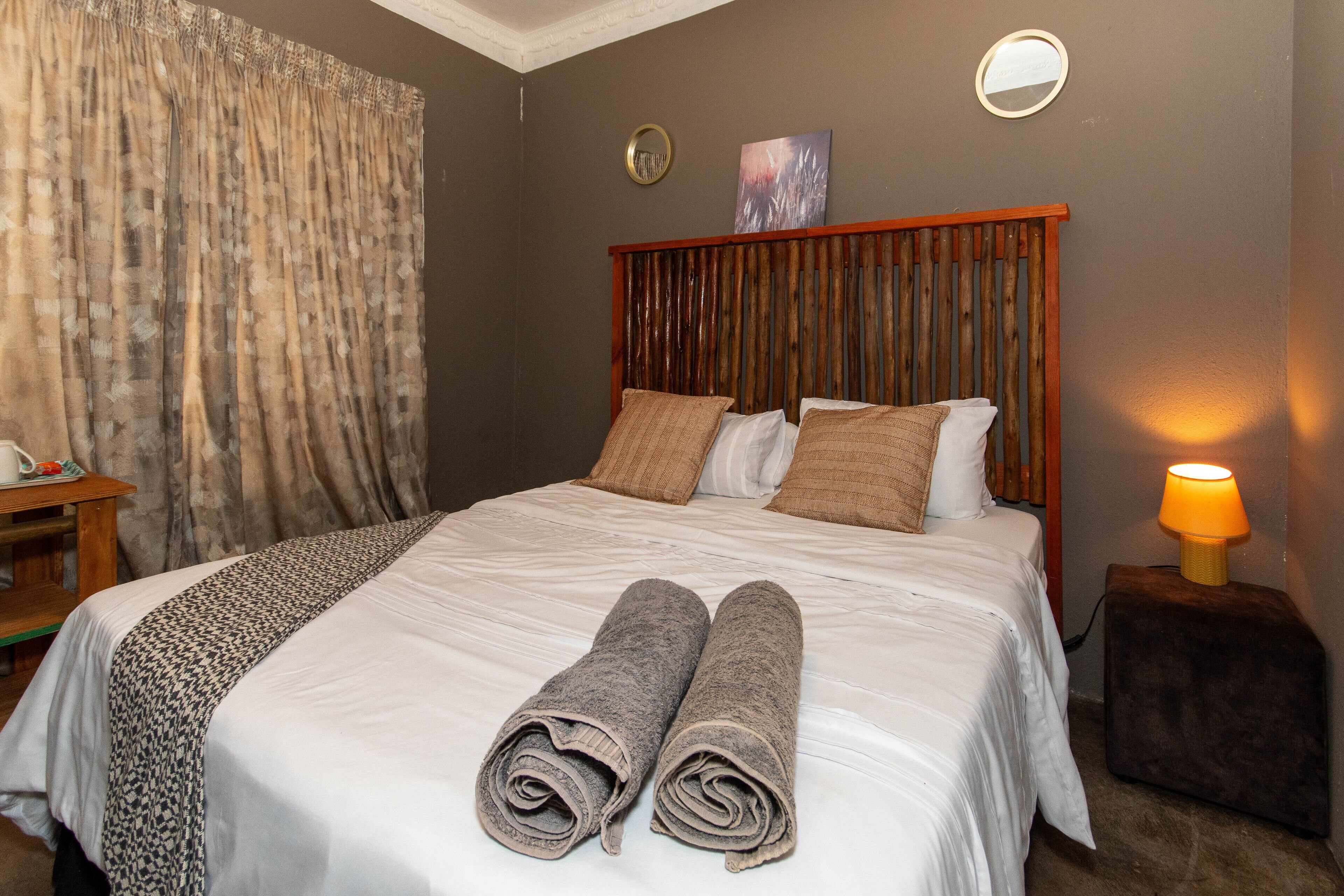Woodpeckers Guest House