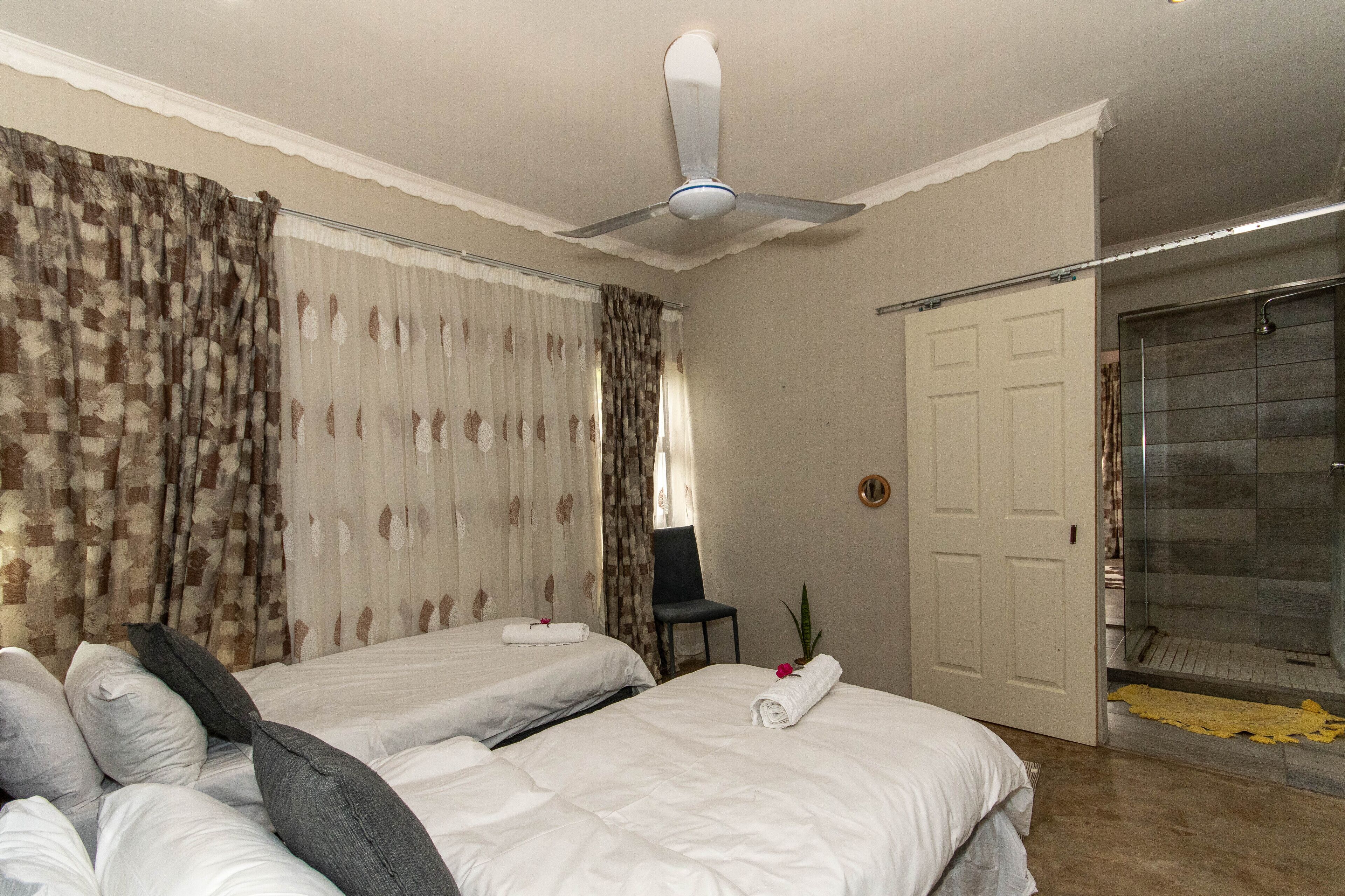 Woodpeckers Guest House