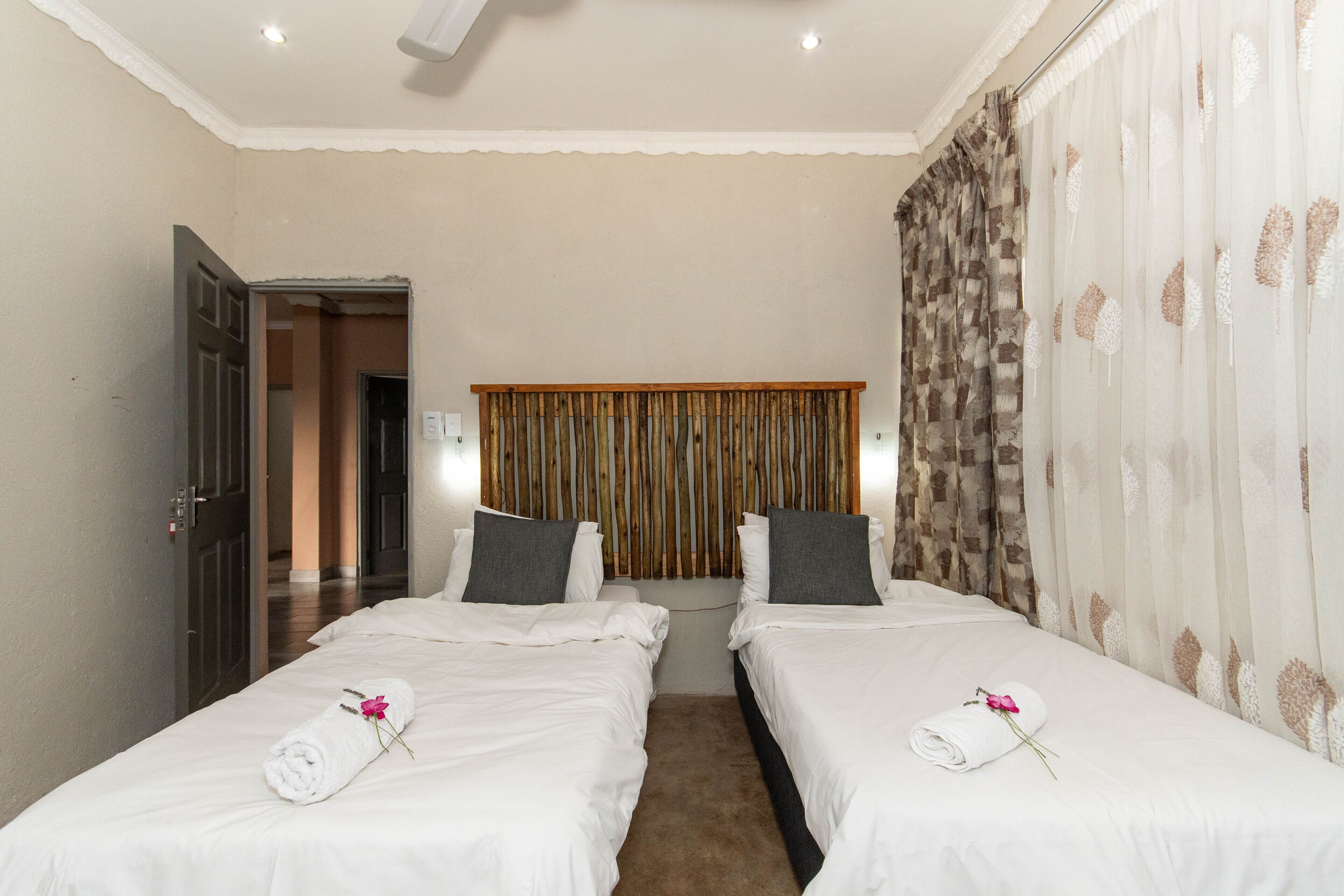 Woodpeckers Guest House