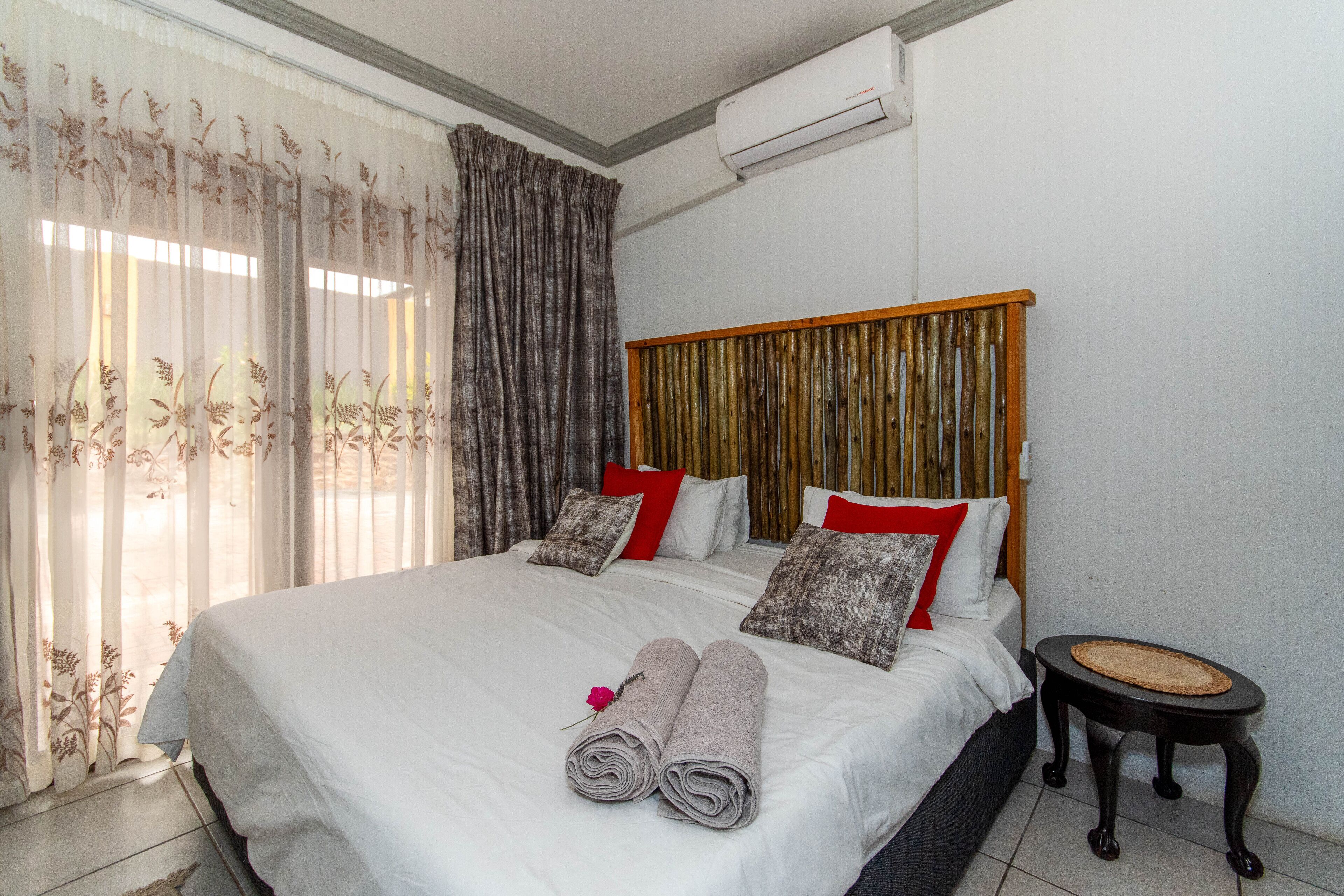 Woodpeckers Guest House