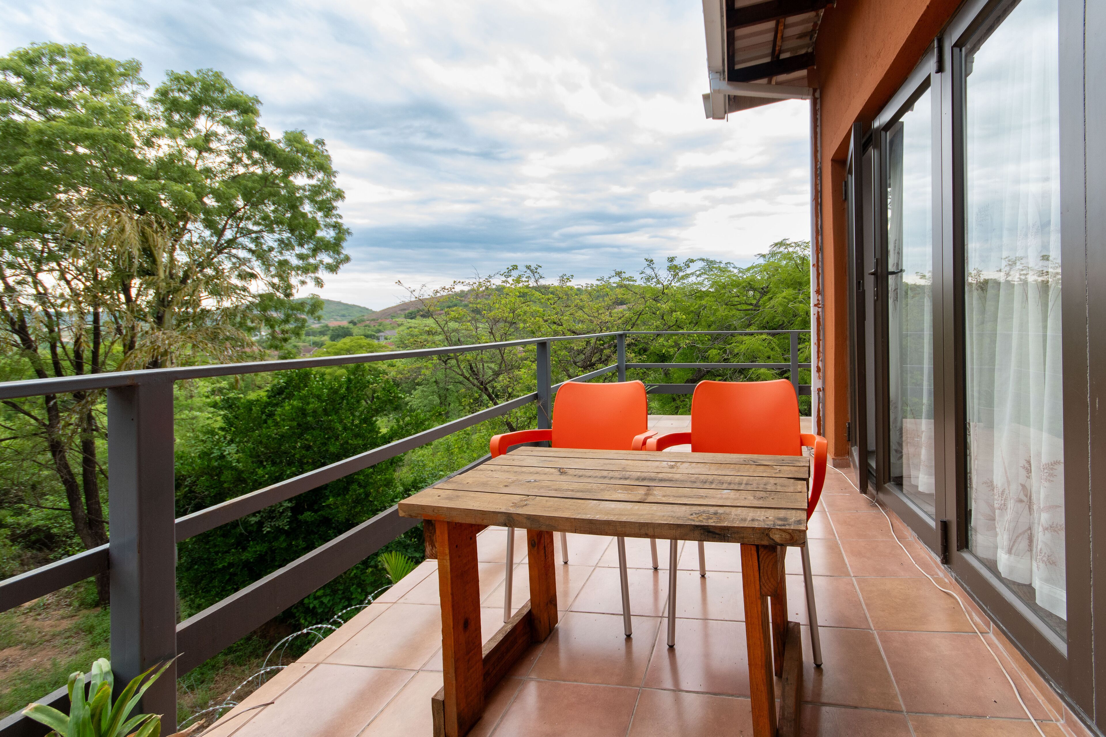 Woodpeckers Guest House