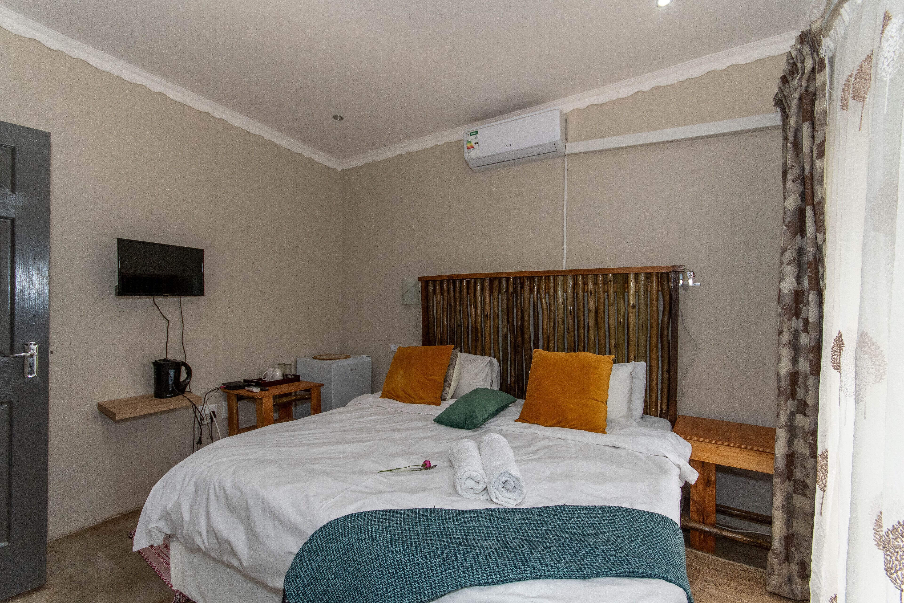 Woodpeckers Guest House