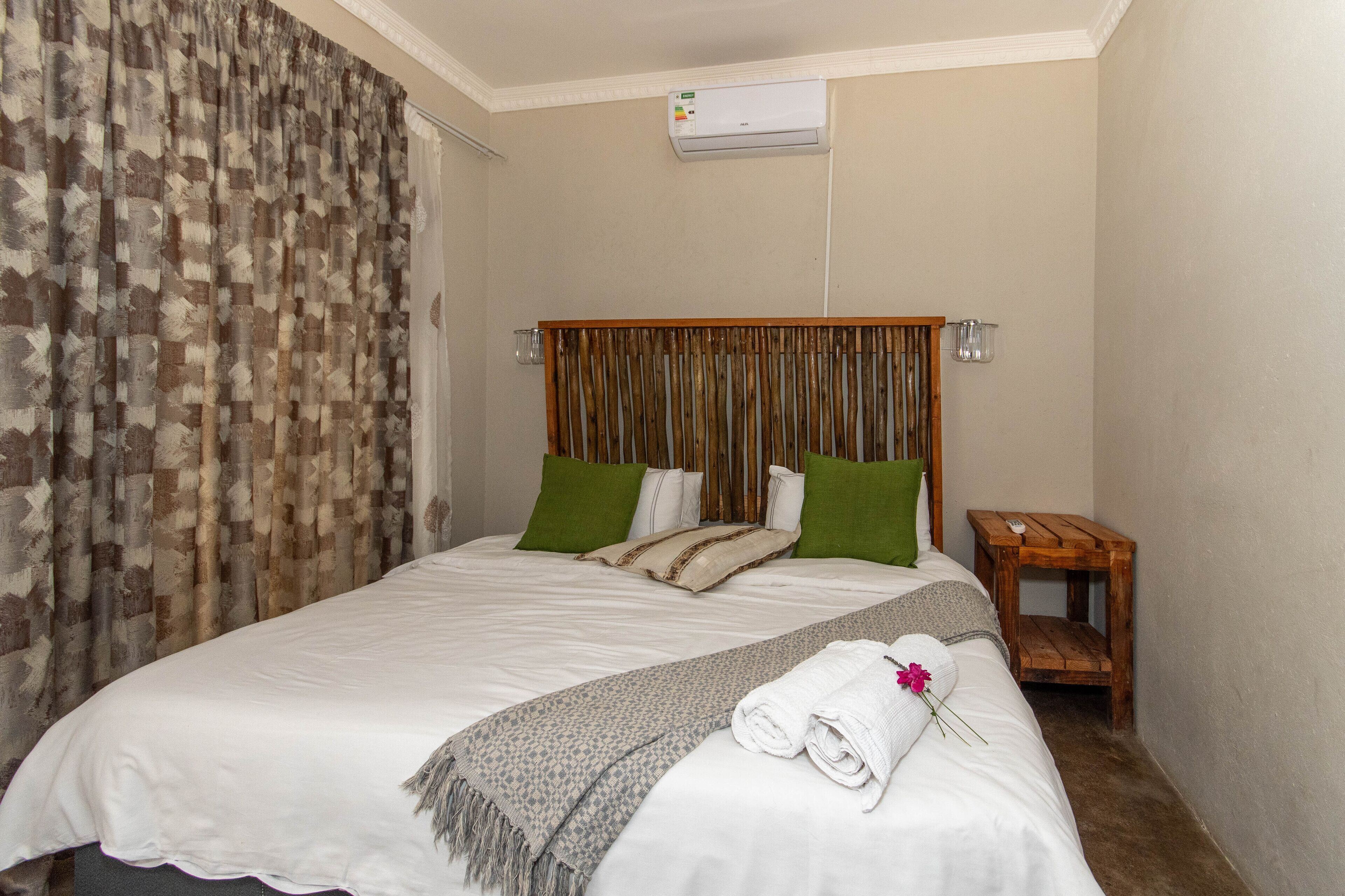 Woodpeckers Guest House