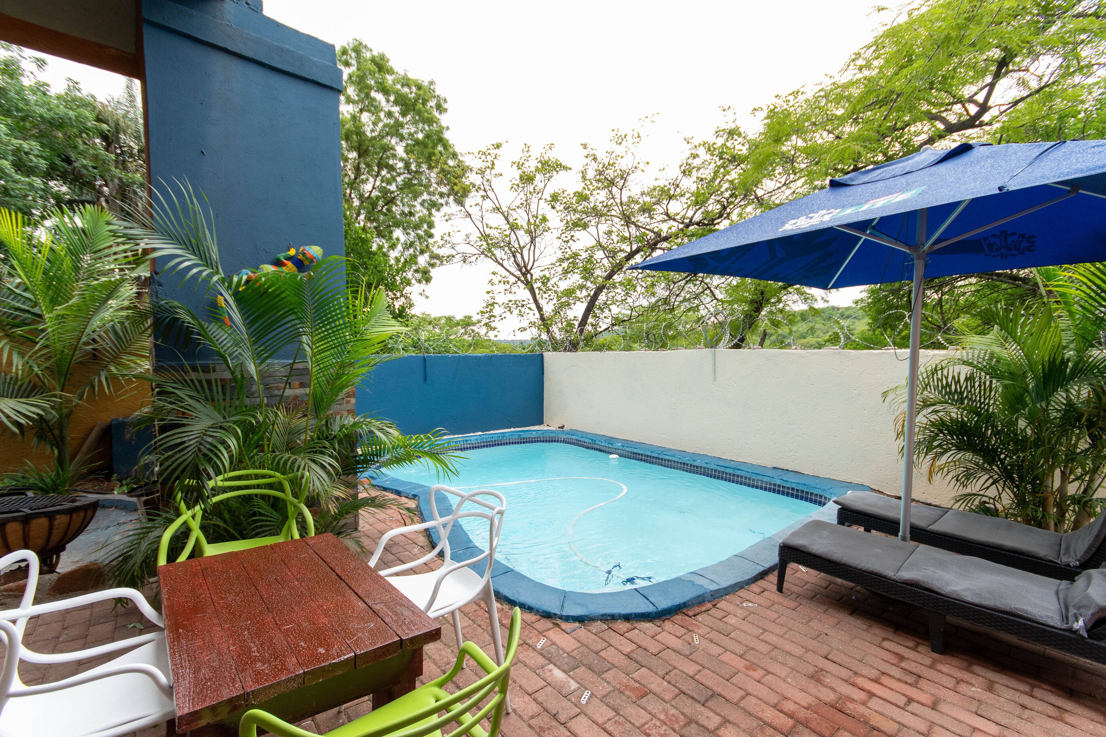 Woodpeckers Guest House