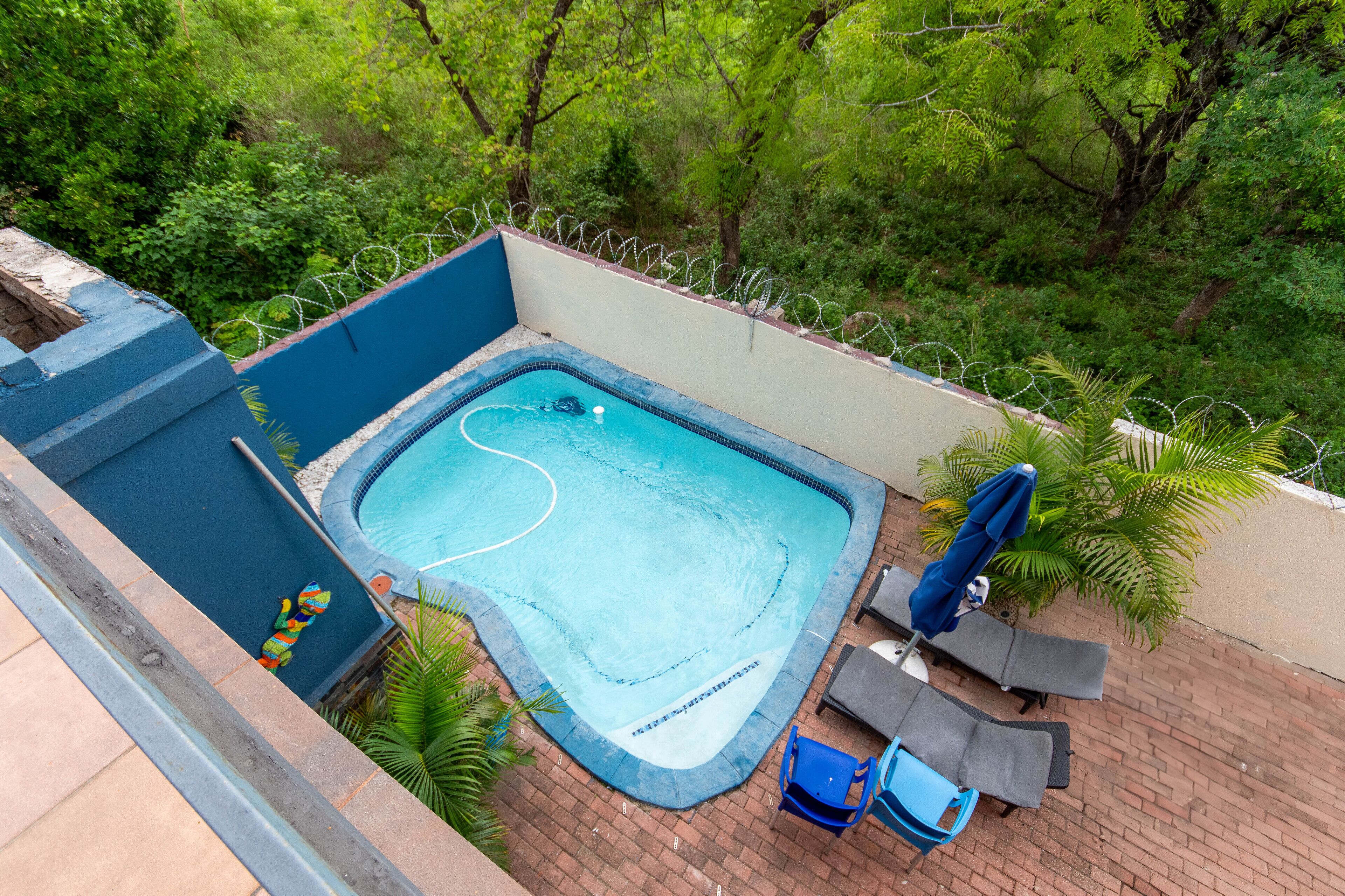 Woodpeckers Guest House