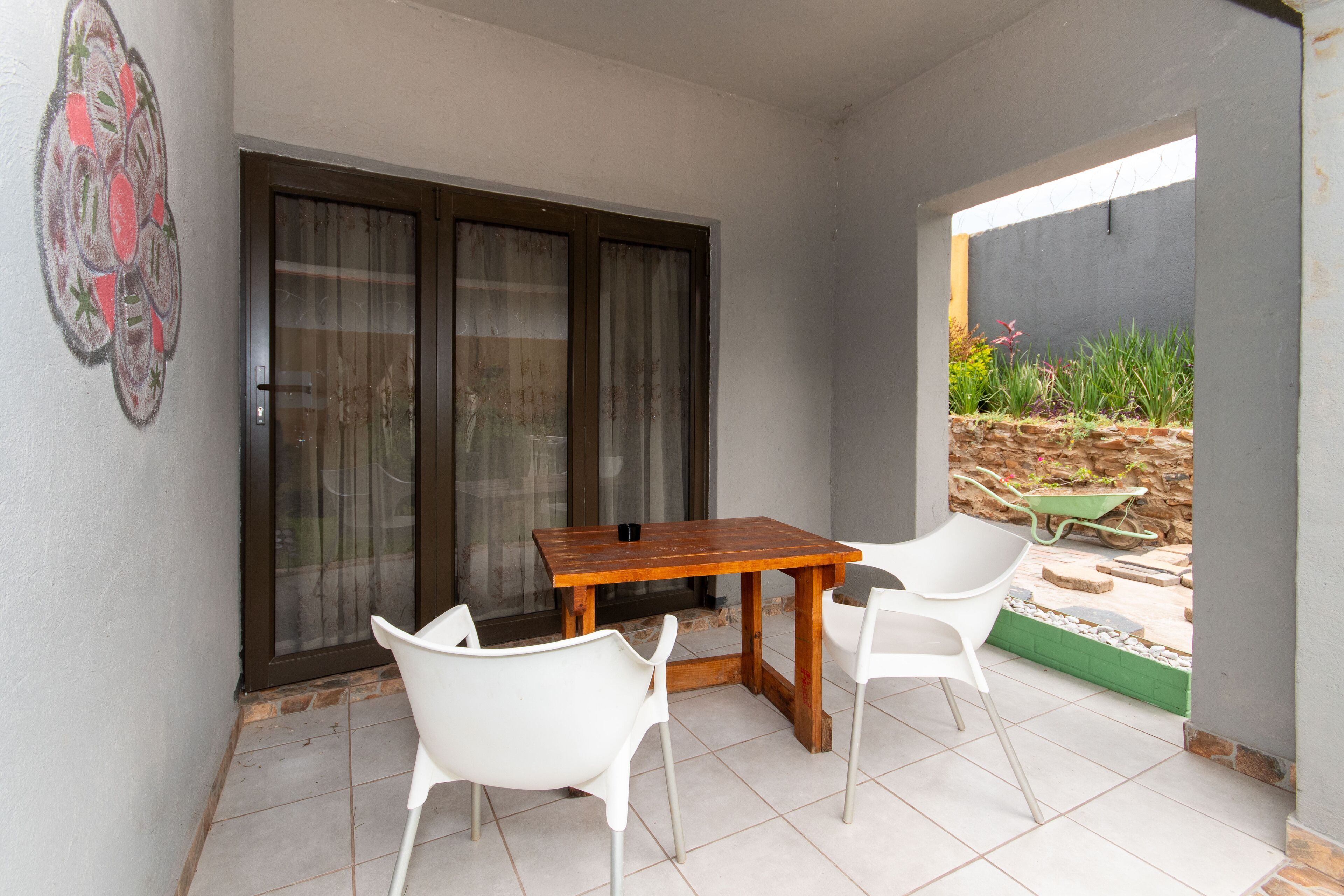 Woodpeckers Guest House