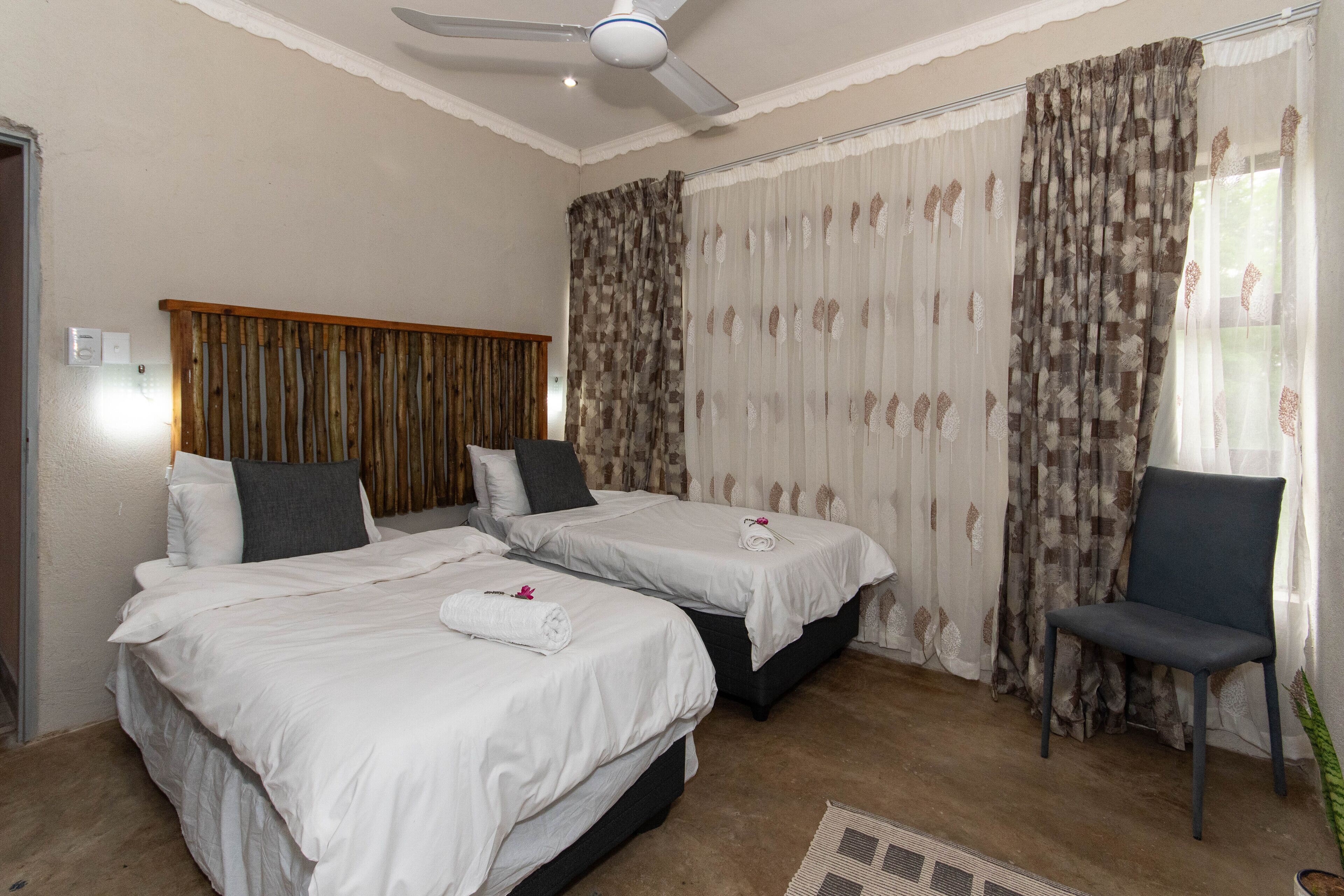 Woodpeckers Guest House