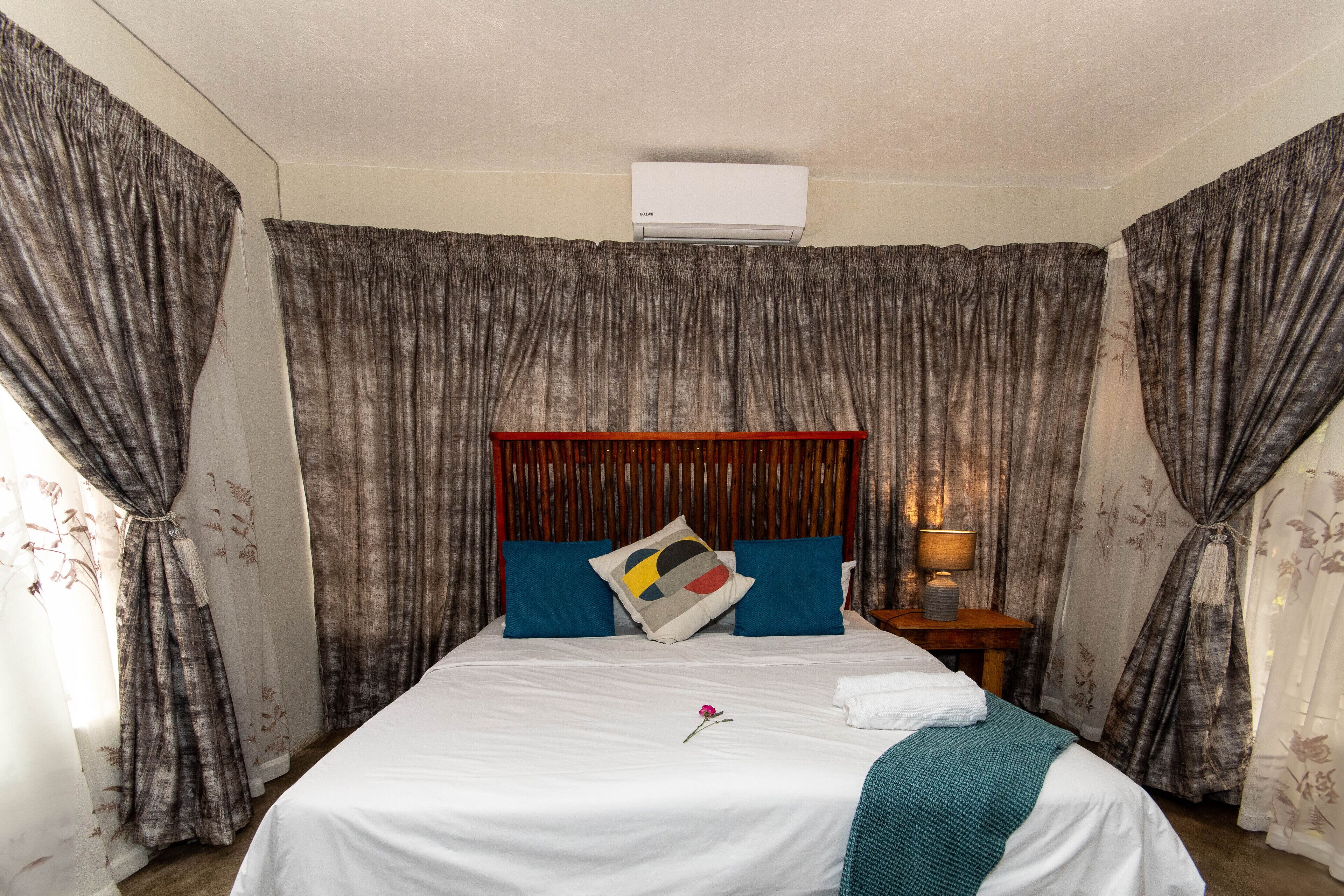 Woodpeckers Guest House