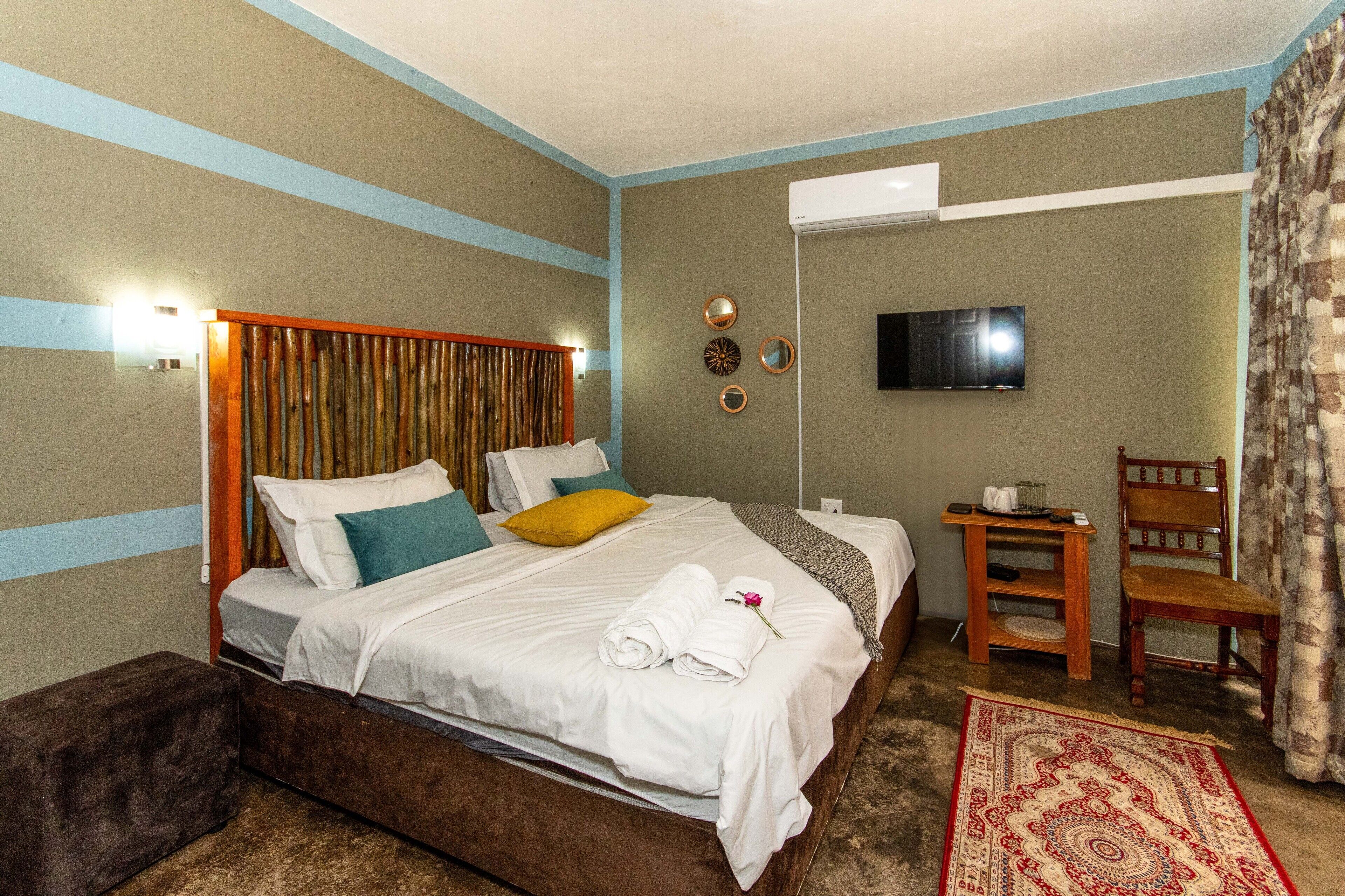 Woodpeckers Guest House