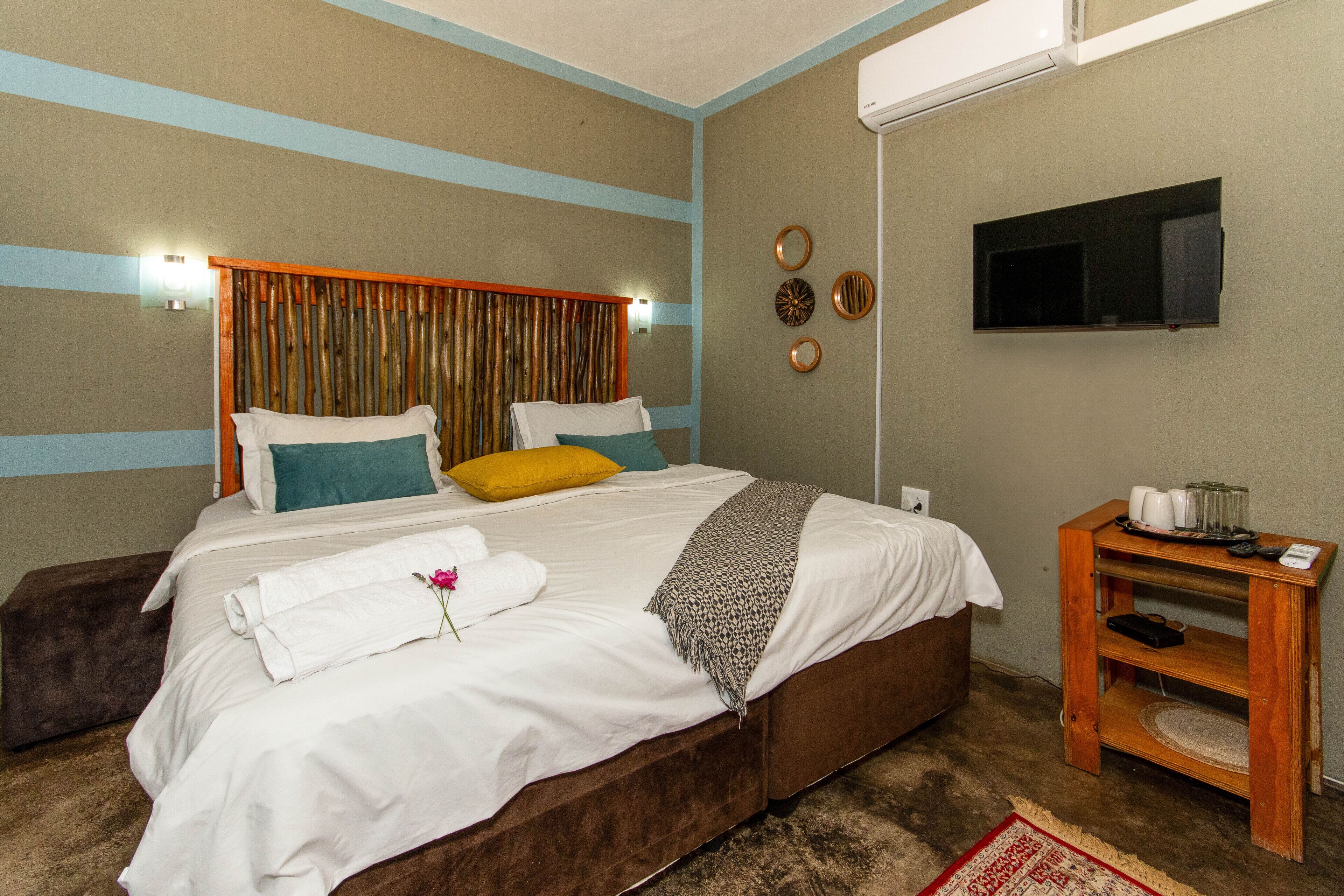Woodpeckers Guest House