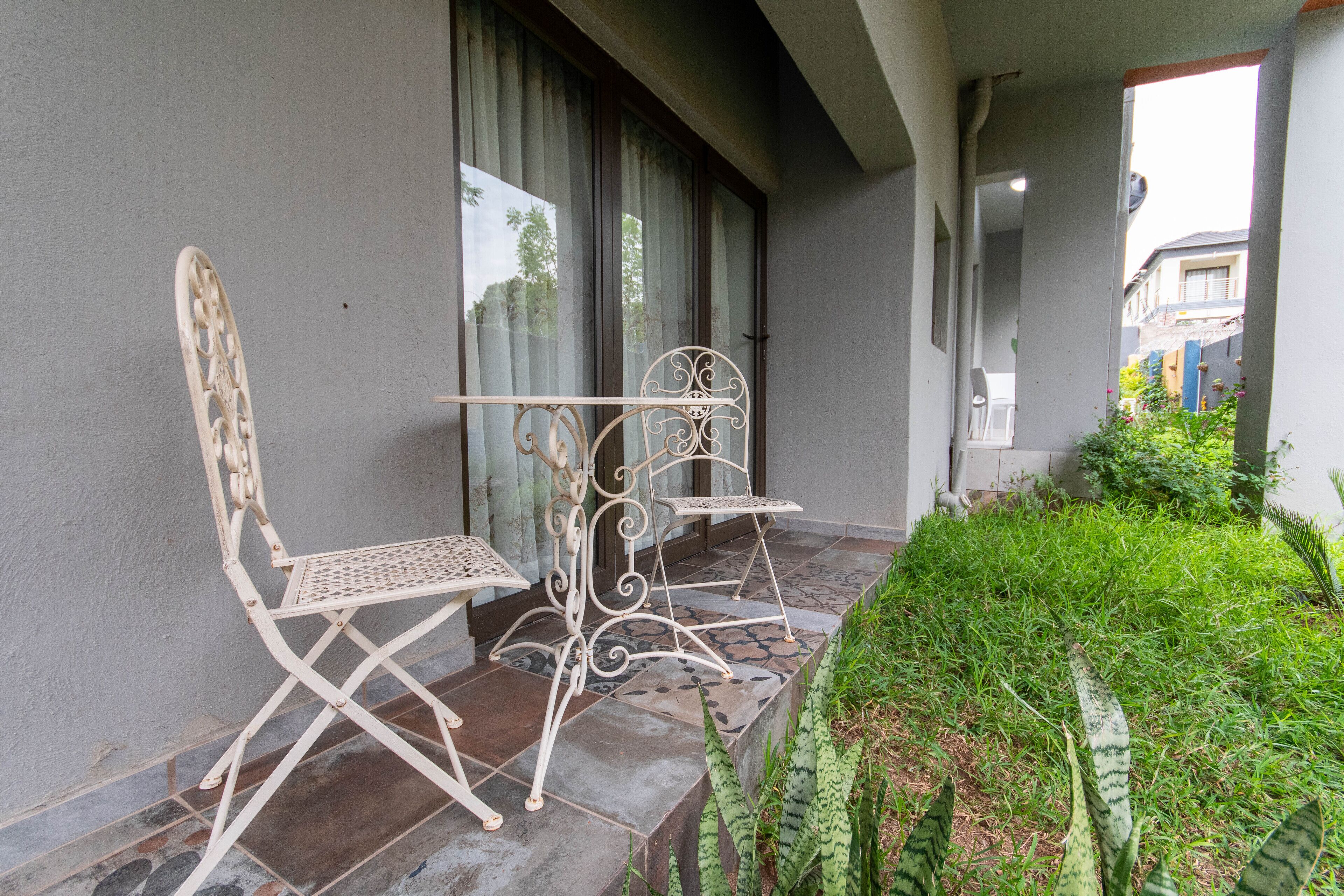 Woodpeckers Guest House