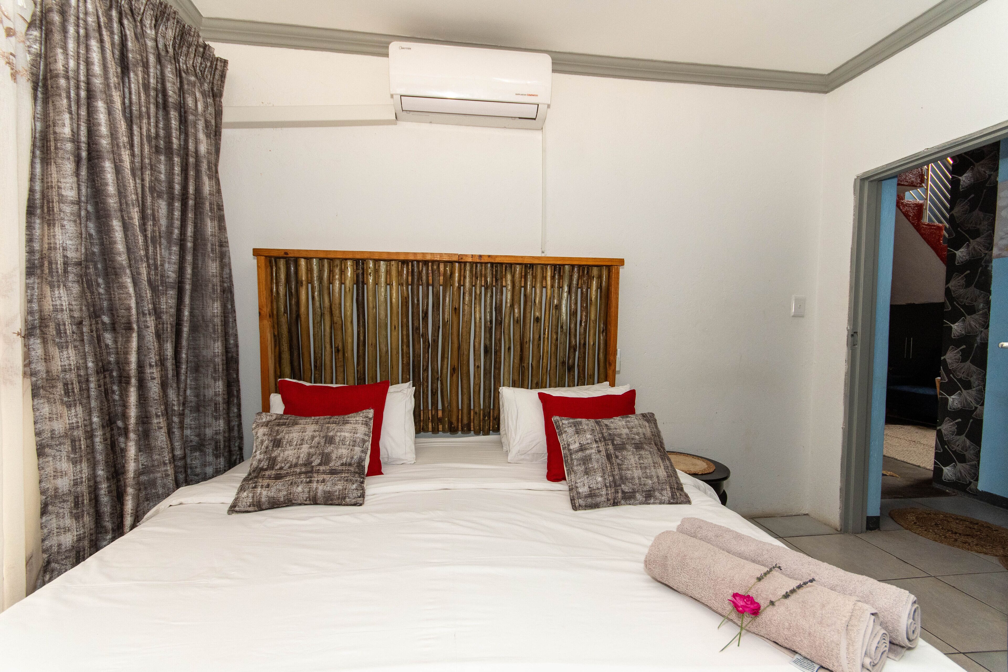Woodpeckers Guest House