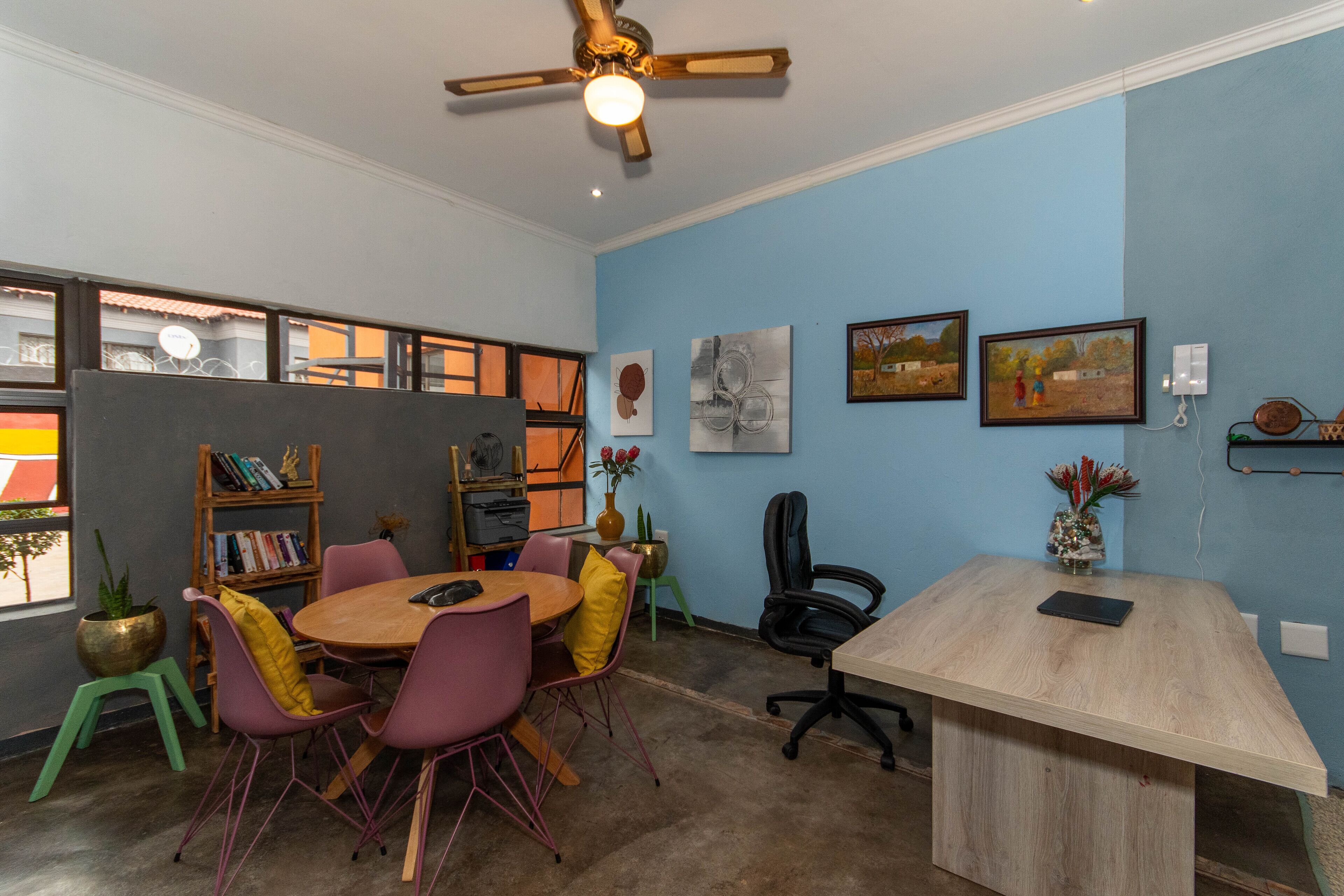 Woodpeckers Guest House