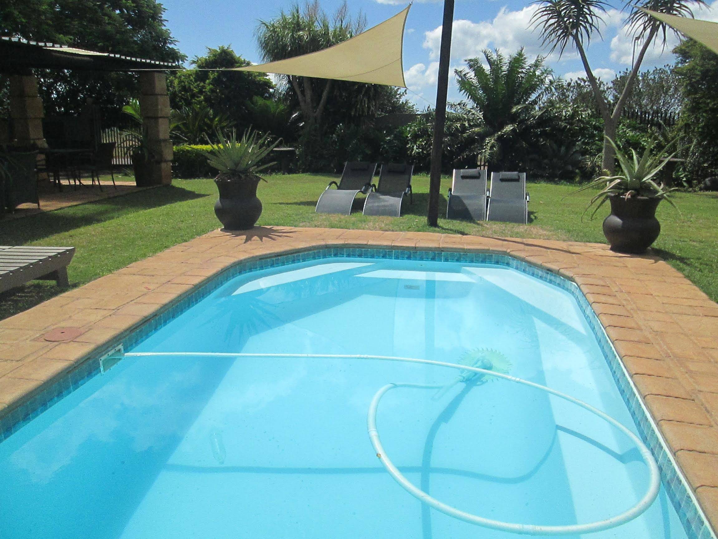 Ama Zulu Guesthouse and Safaris