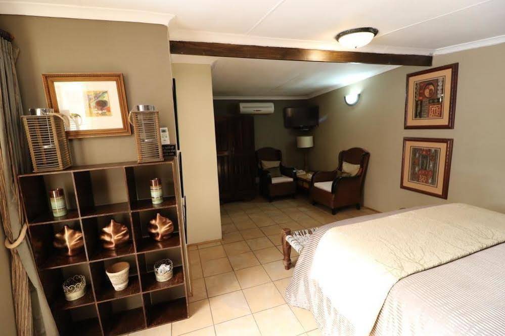 Ama Zulu Guesthouse and Safaris