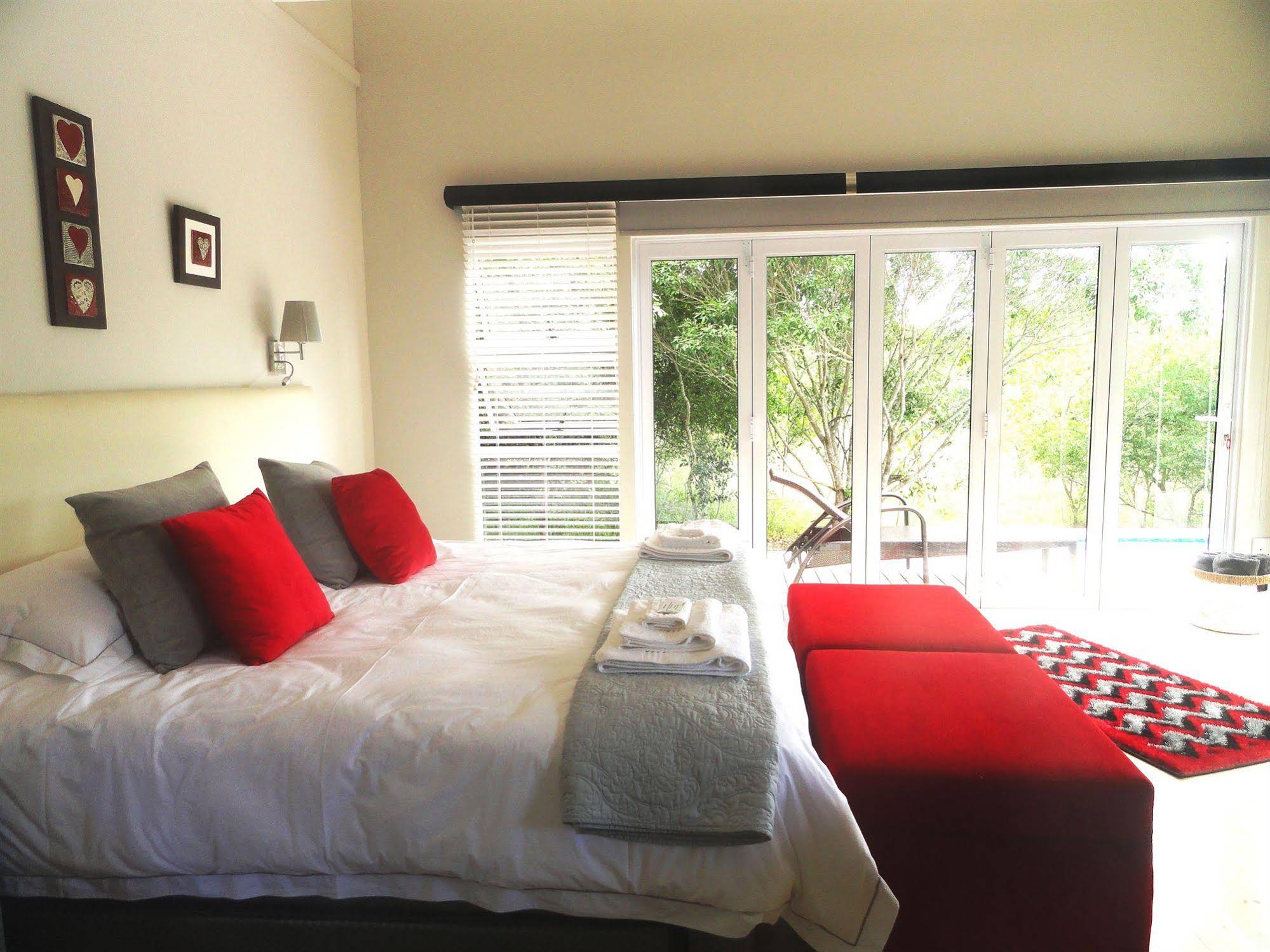 Bushwillow Collection