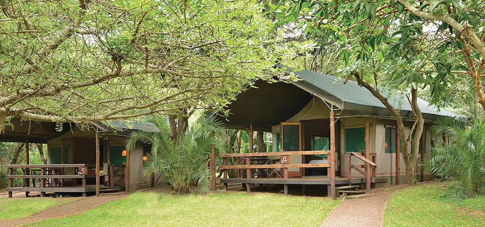 Falaza Game Park