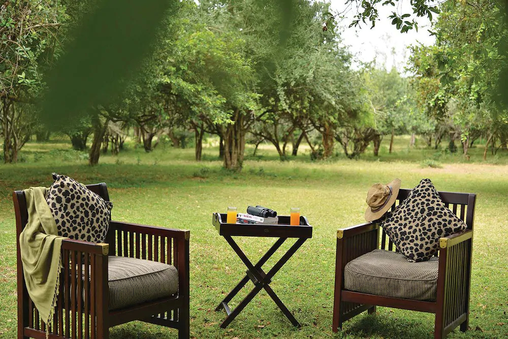 Falaza Game Park
