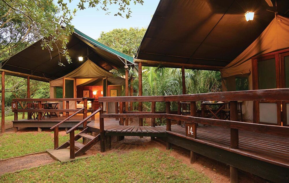 Falaza Game Park