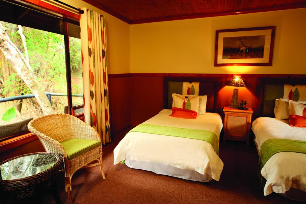 Gooderson Bushlands Game Lodge