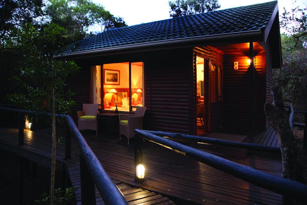 Gooderson Bushlands Game Lodge