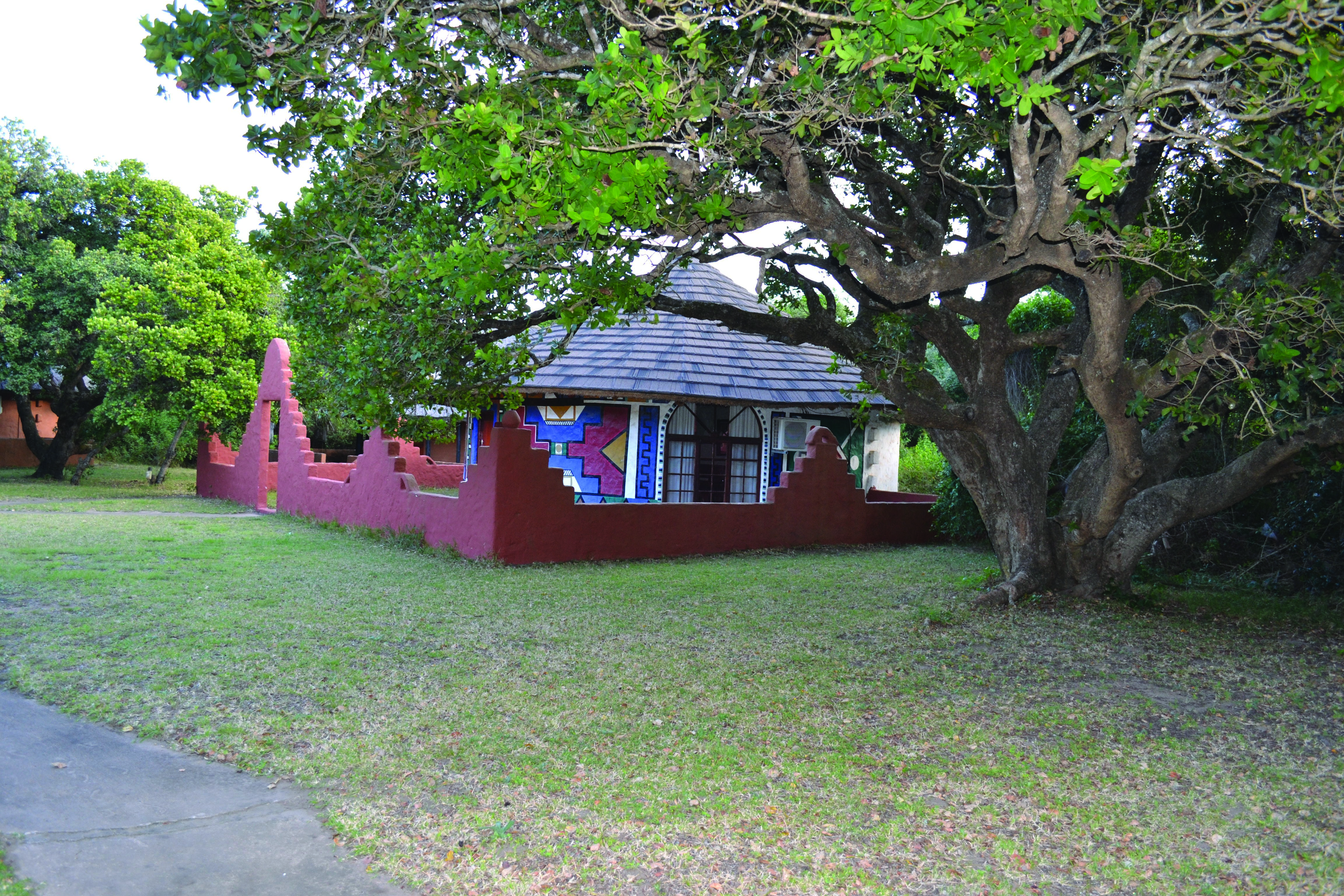 Gooderson DumaZulu Lodge & Traditional Village
